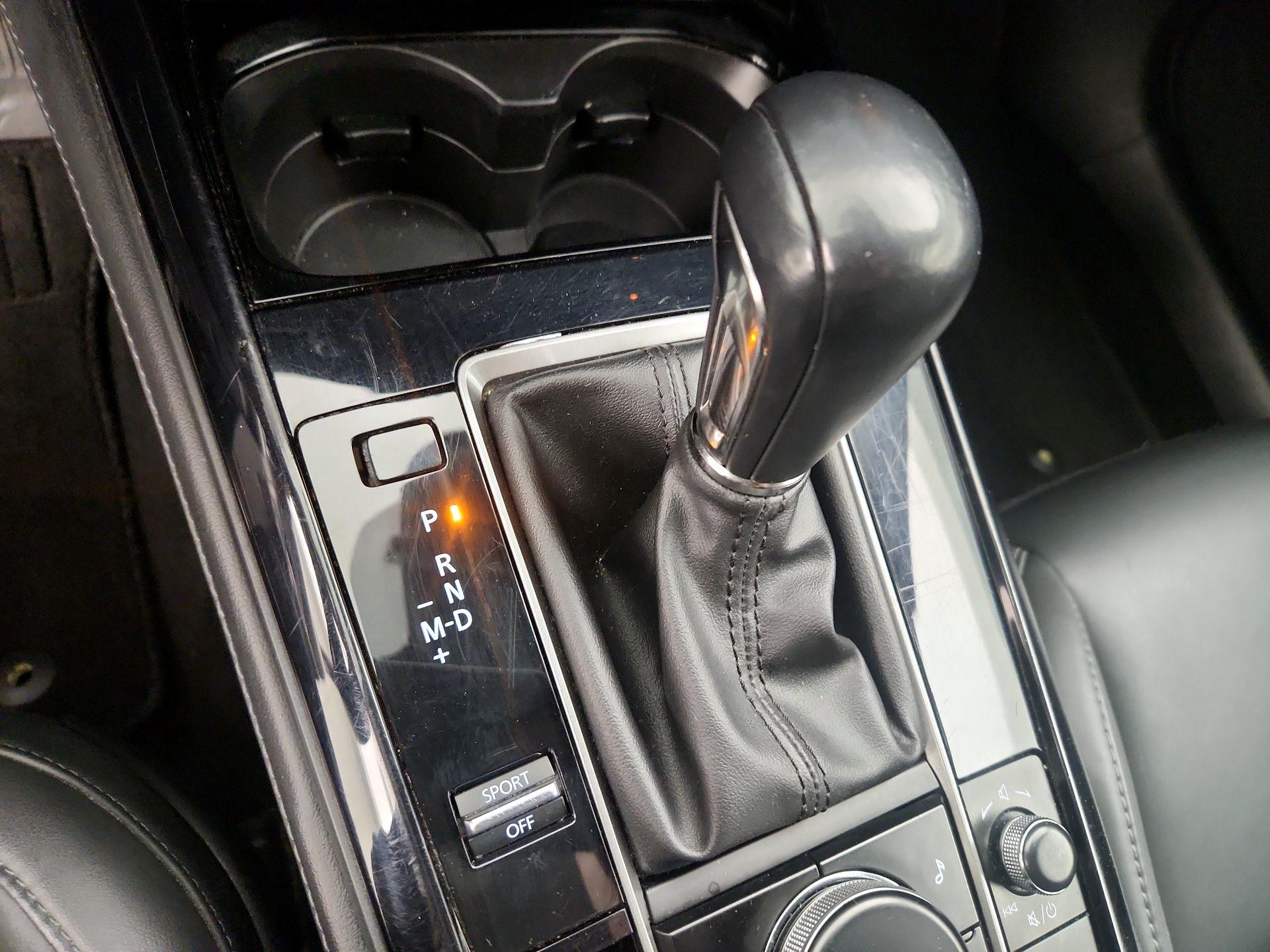 Thumbnail: 2024 Mazda CX-30 - 17