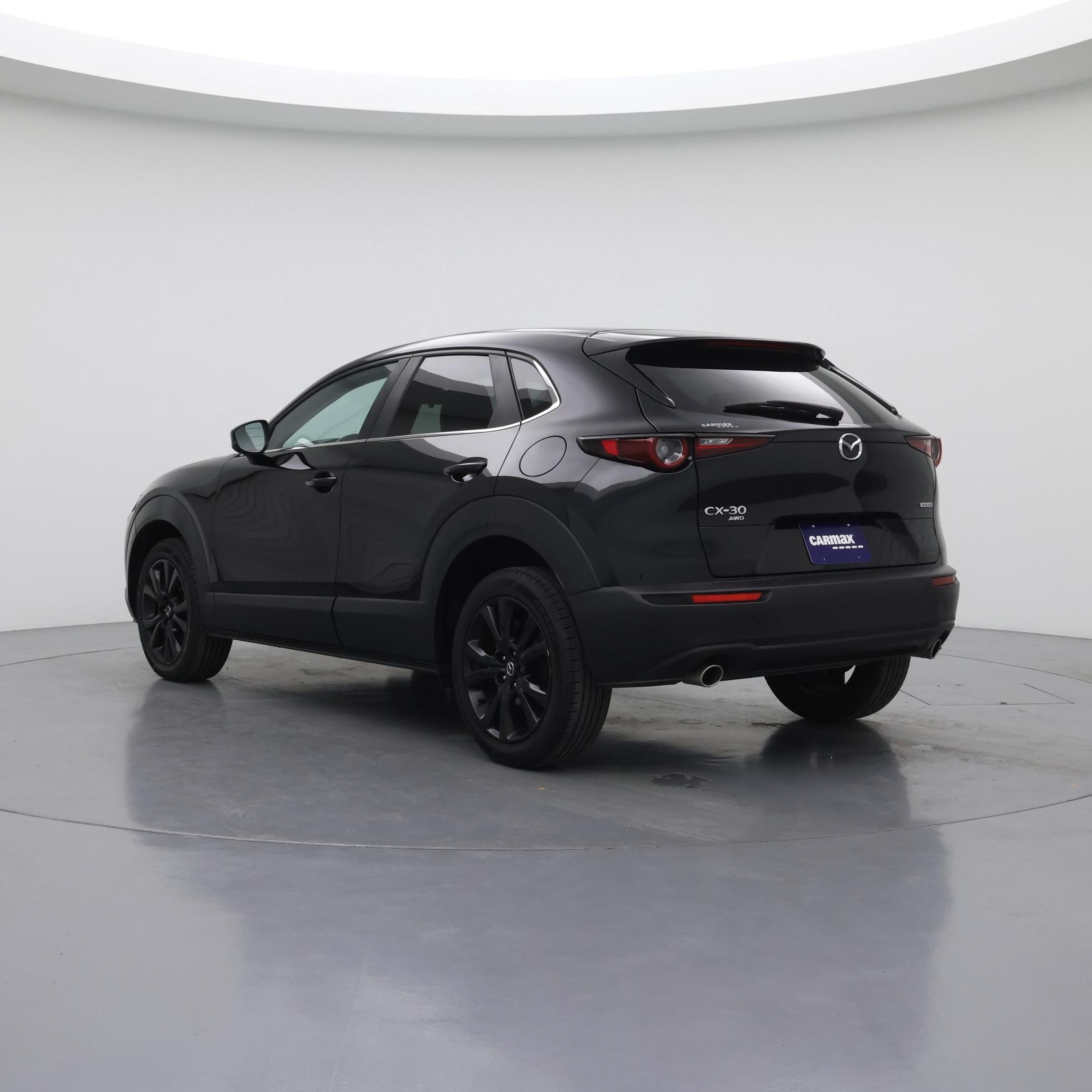 Thumbnail: 2024 Mazda CX-30 - 2