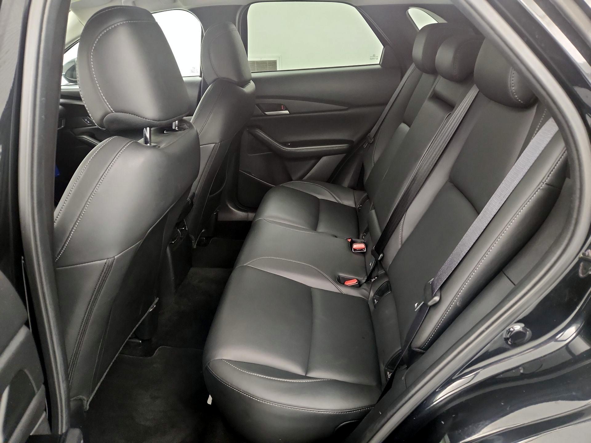 Thumbnail: 2024 Mazda CX-30 - 19