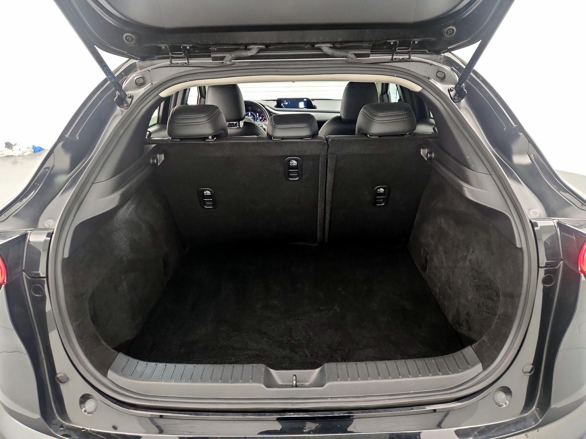 Thumbnail: 2024 Mazda CX-30 - 20