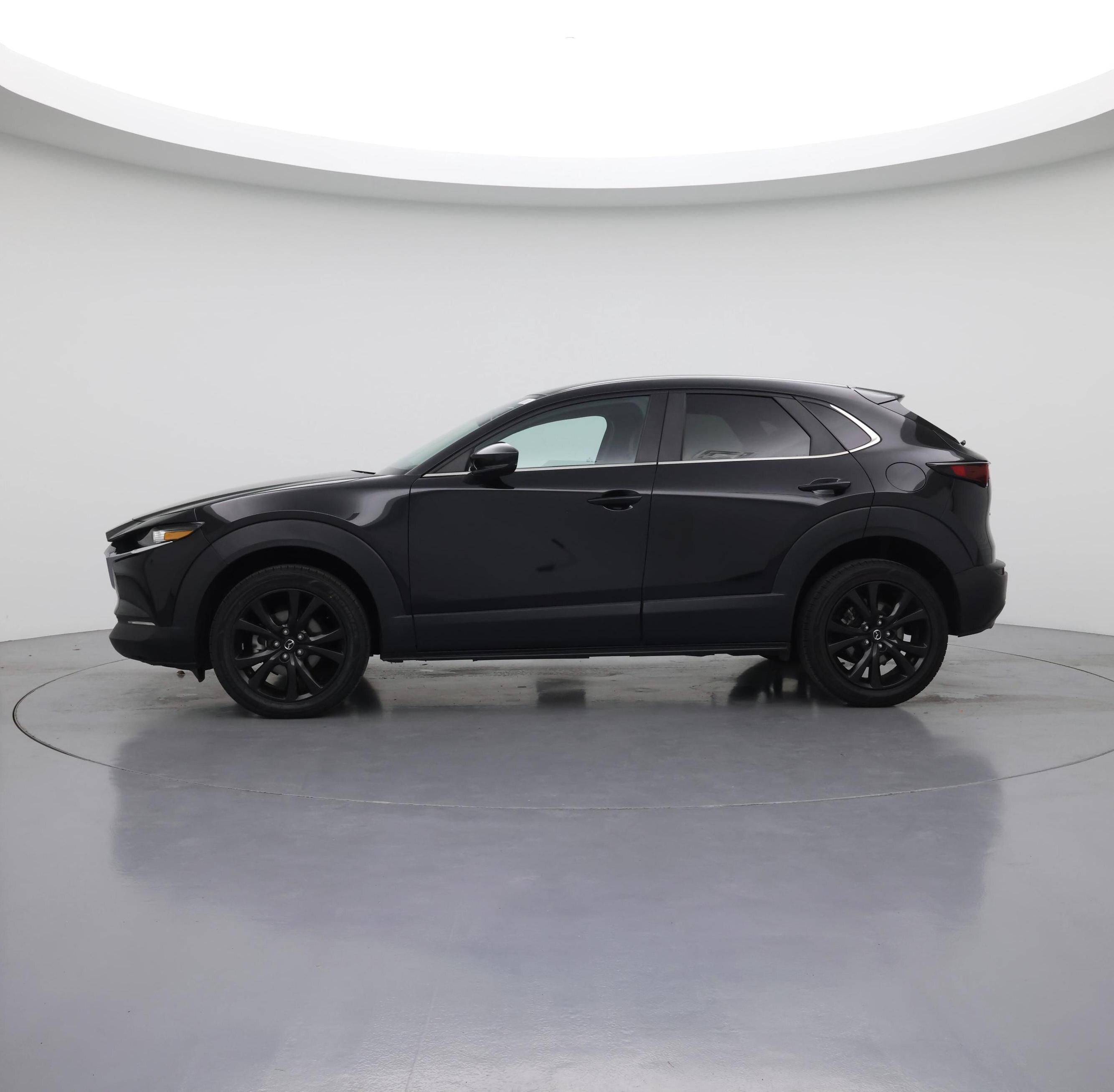 Thumbnail: 2024 Mazda CX-30 - 3