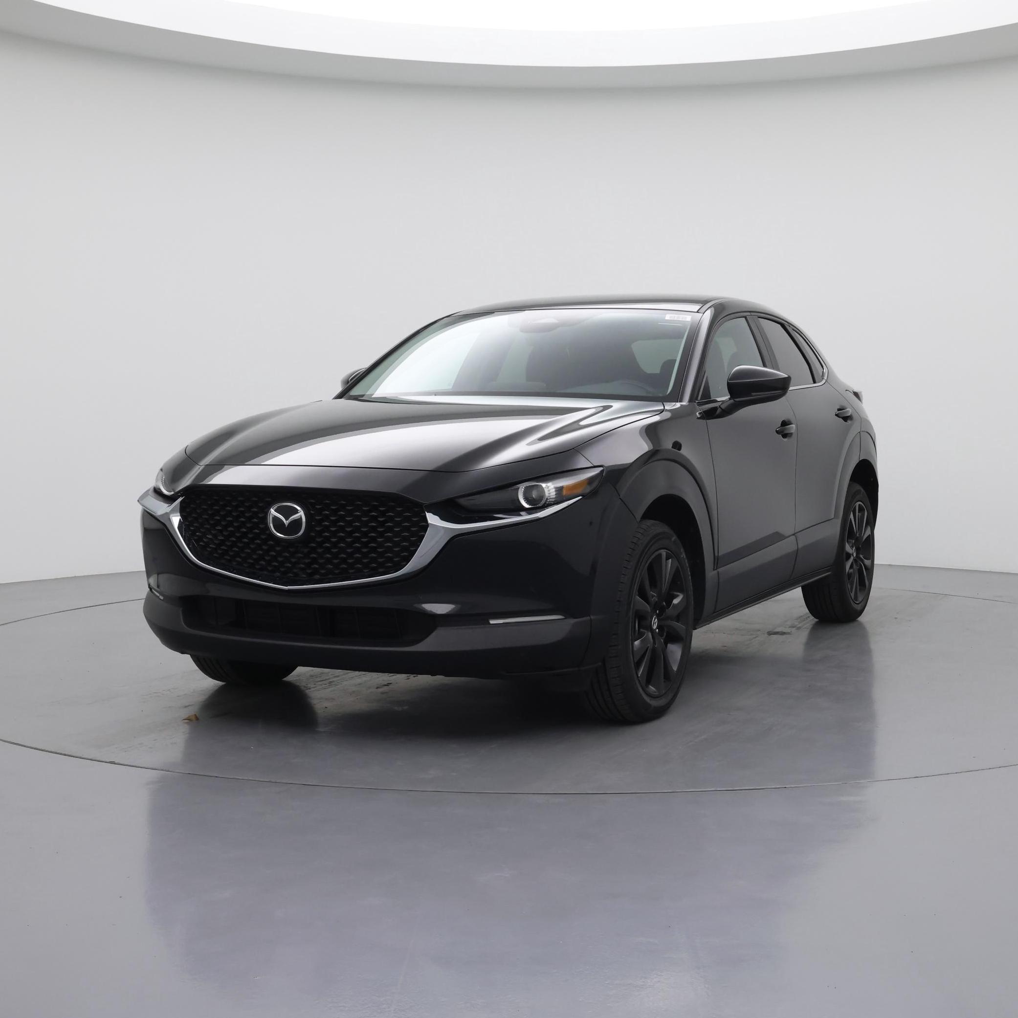 Thumbnail: 2024 Mazda CX-30 - 4