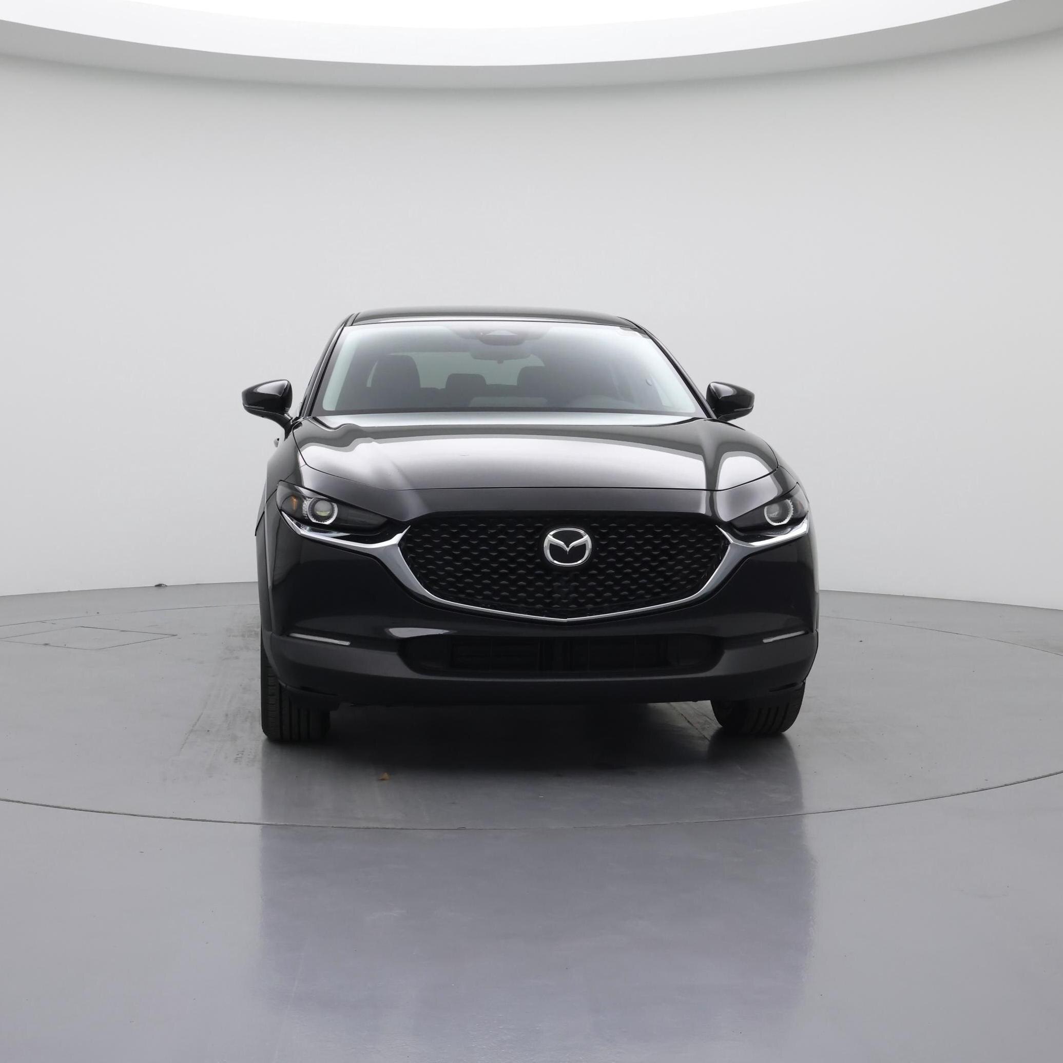 Thumbnail: 2024 Mazda CX-30 - 5