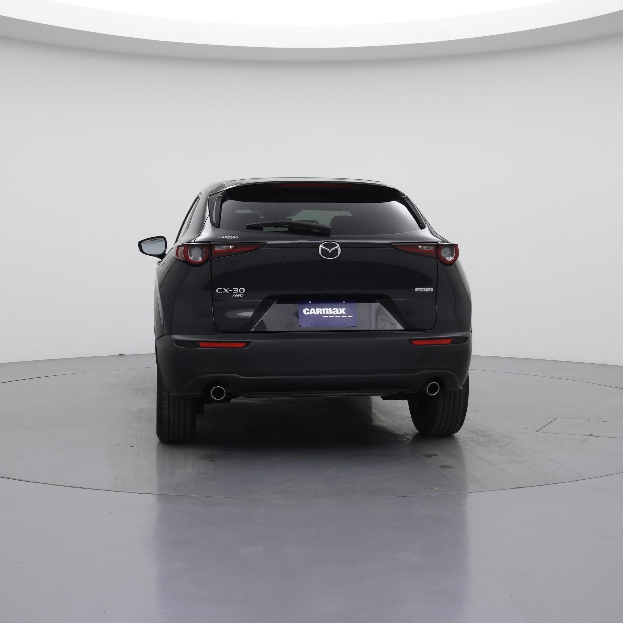 Thumbnail: 2024 Mazda CX-30 - 6