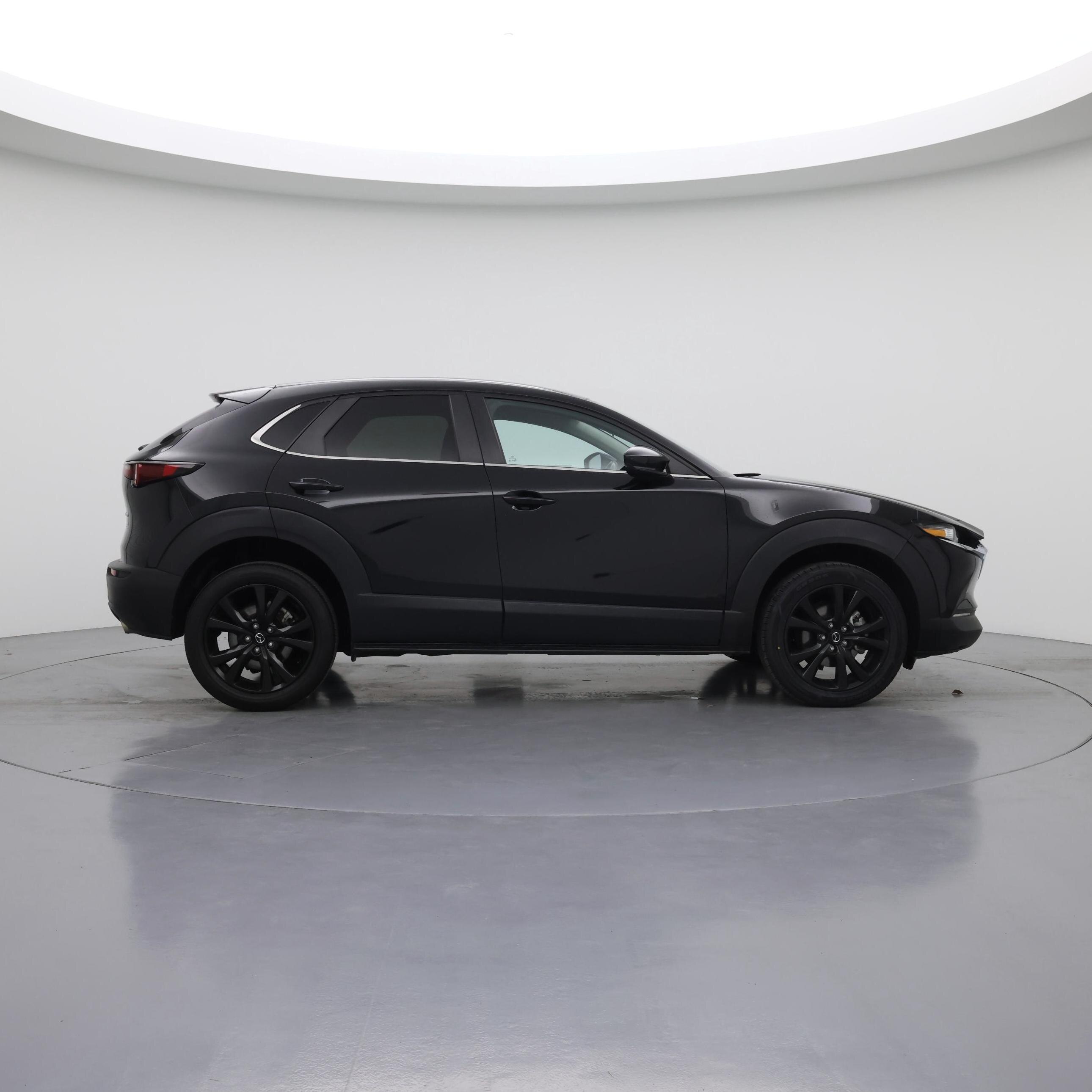 Thumbnail: 2024 Mazda CX-30 - 7