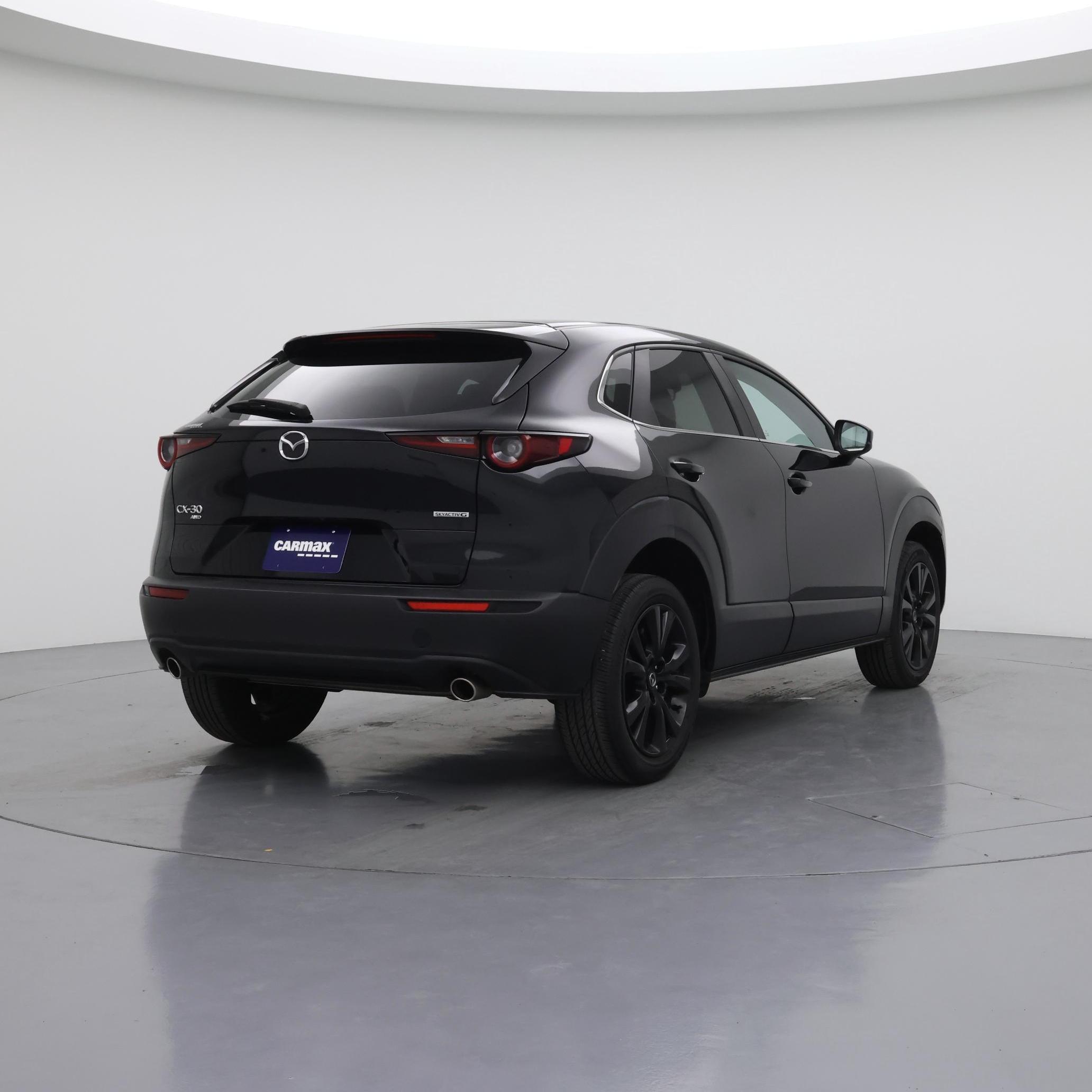 Thumbnail: 2024 Mazda CX-30 - 8
