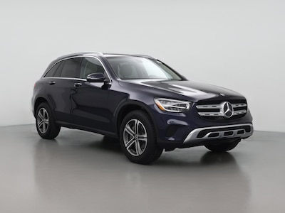 2021 Mercedes-Benz GLC300