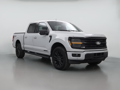 2024 Ford F150 XLT