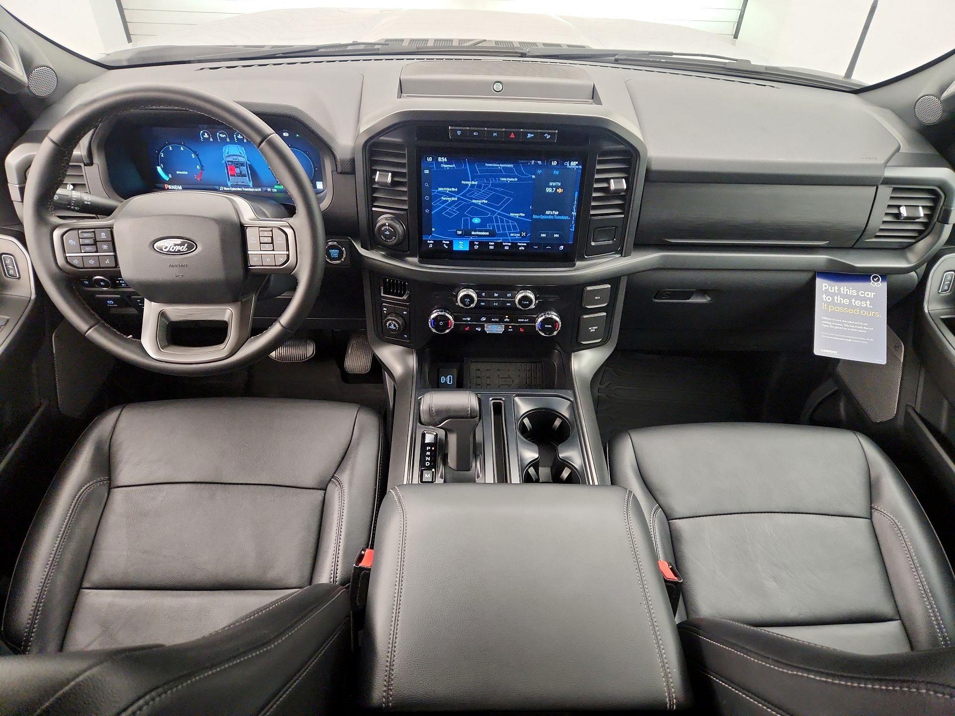 Thumbnail: 2024 Ford F-150 - 9