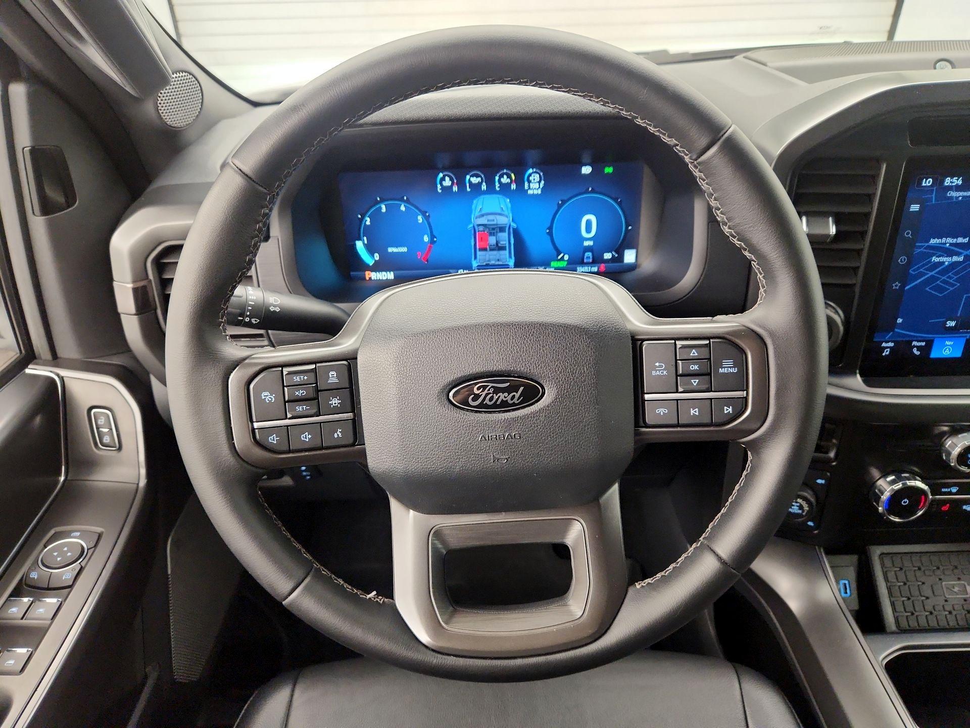 Thumbnail: 2024 Ford F-150 - 10