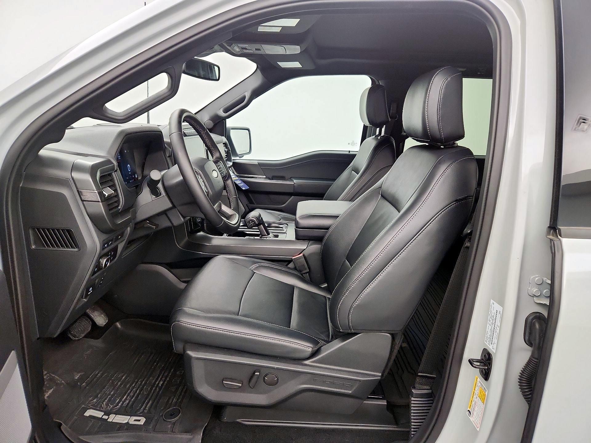 Thumbnail: 2024 Ford F-150 - 11