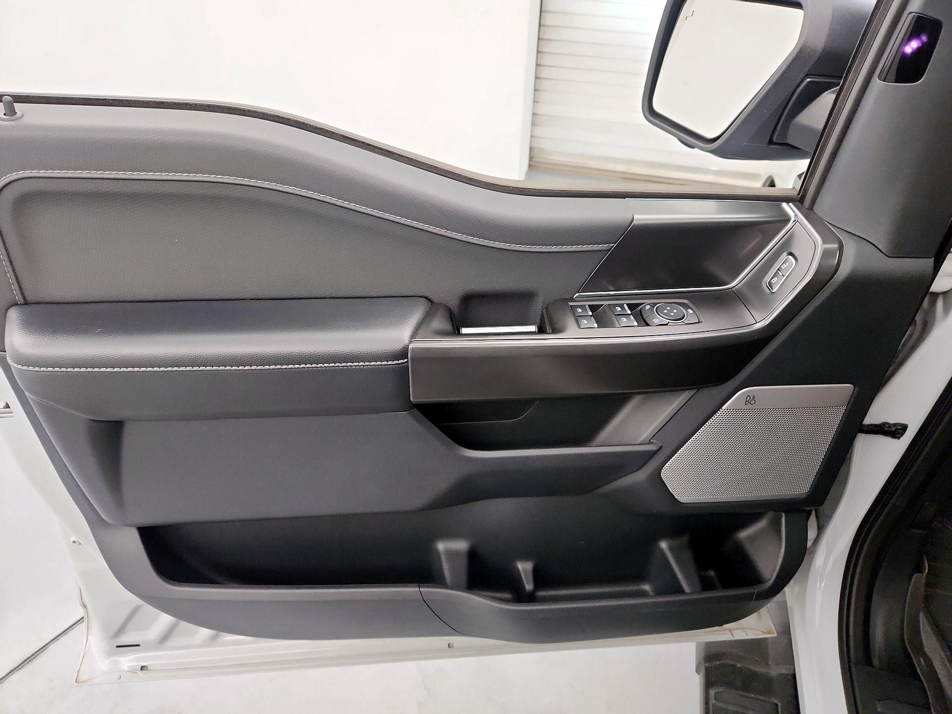 Thumbnail: 2024 Ford F-150 - 12