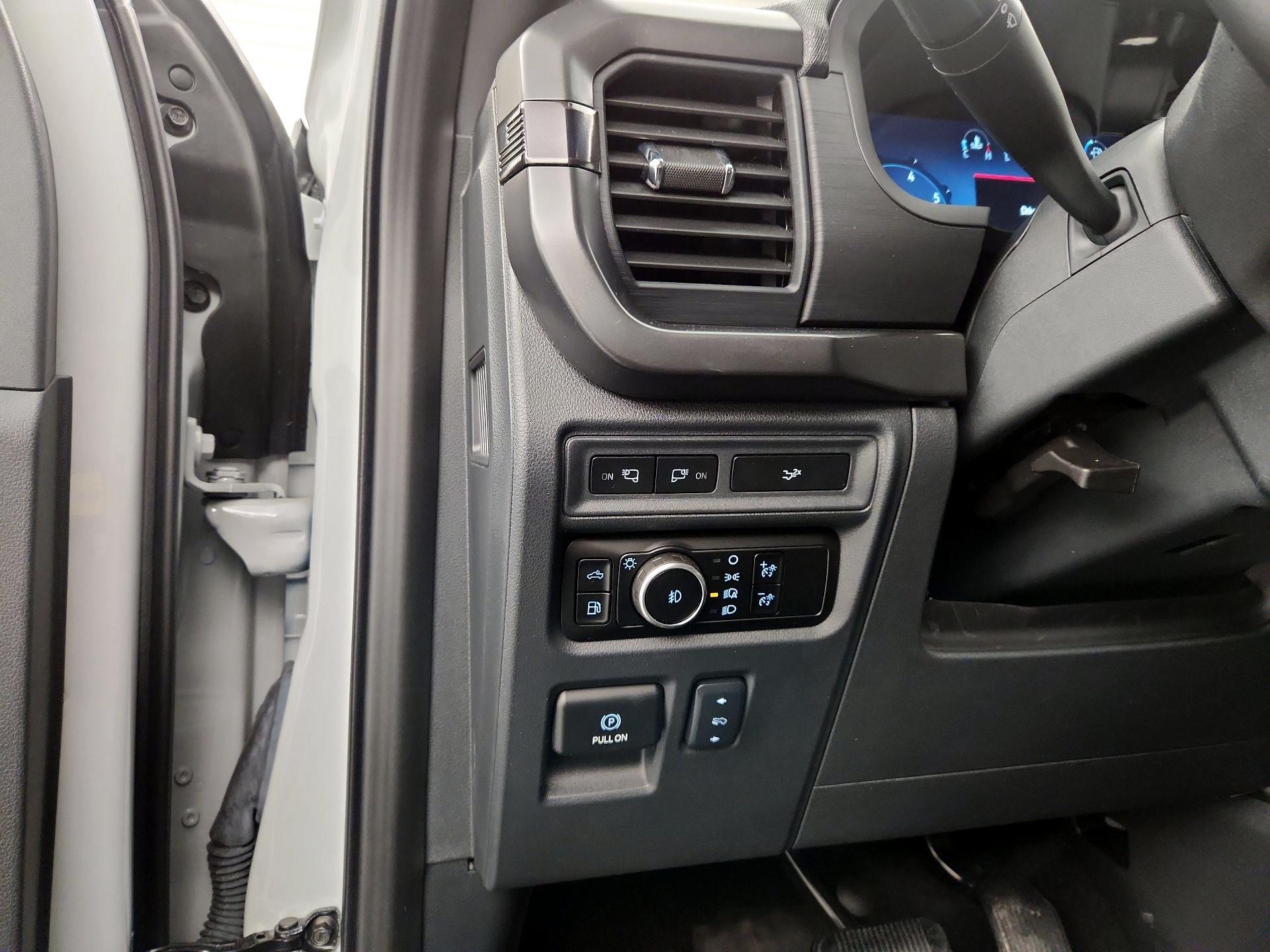 Thumbnail: 2024 Ford F-150 - 13