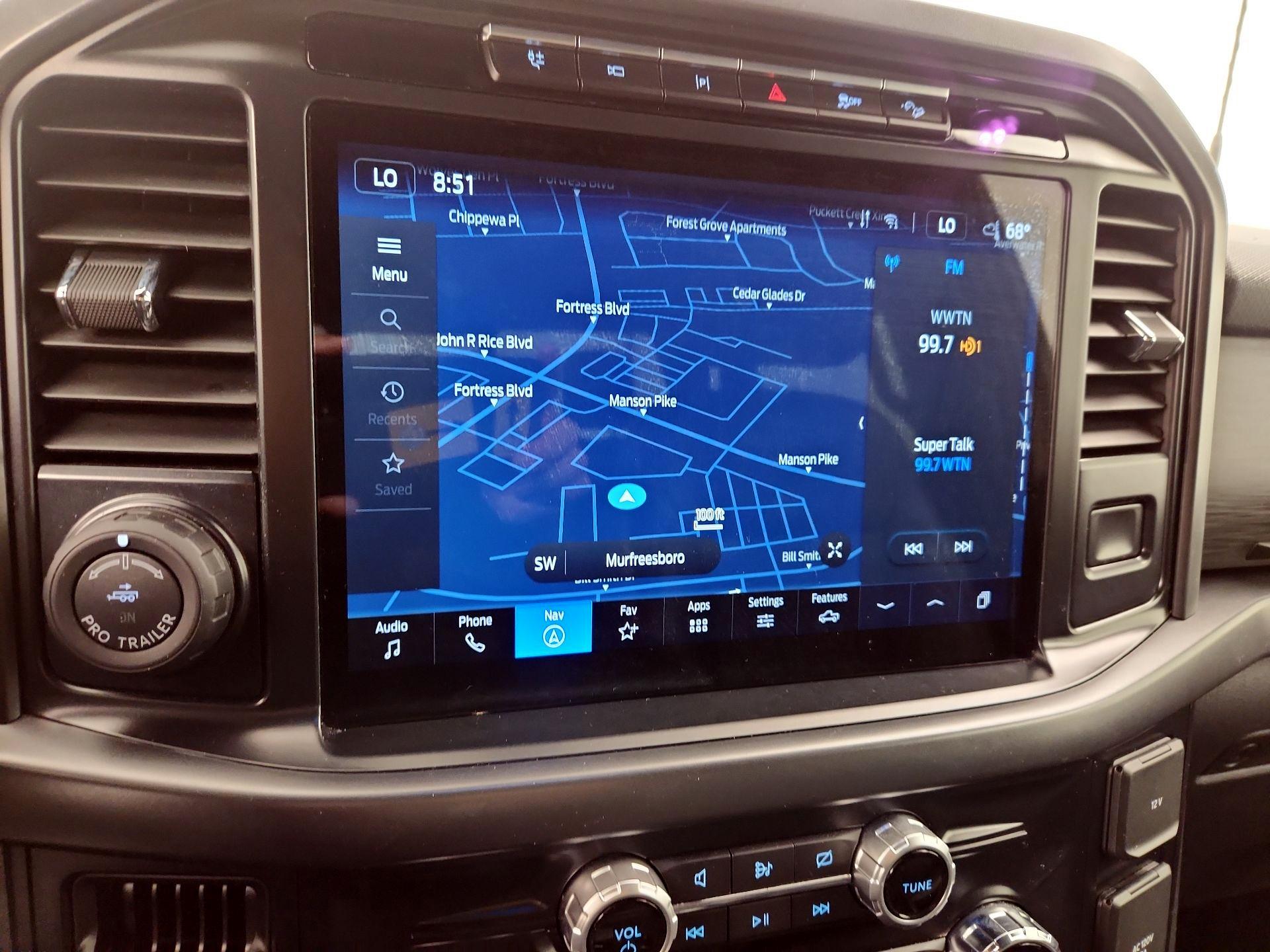 Thumbnail: 2024 Ford F-150 - 14