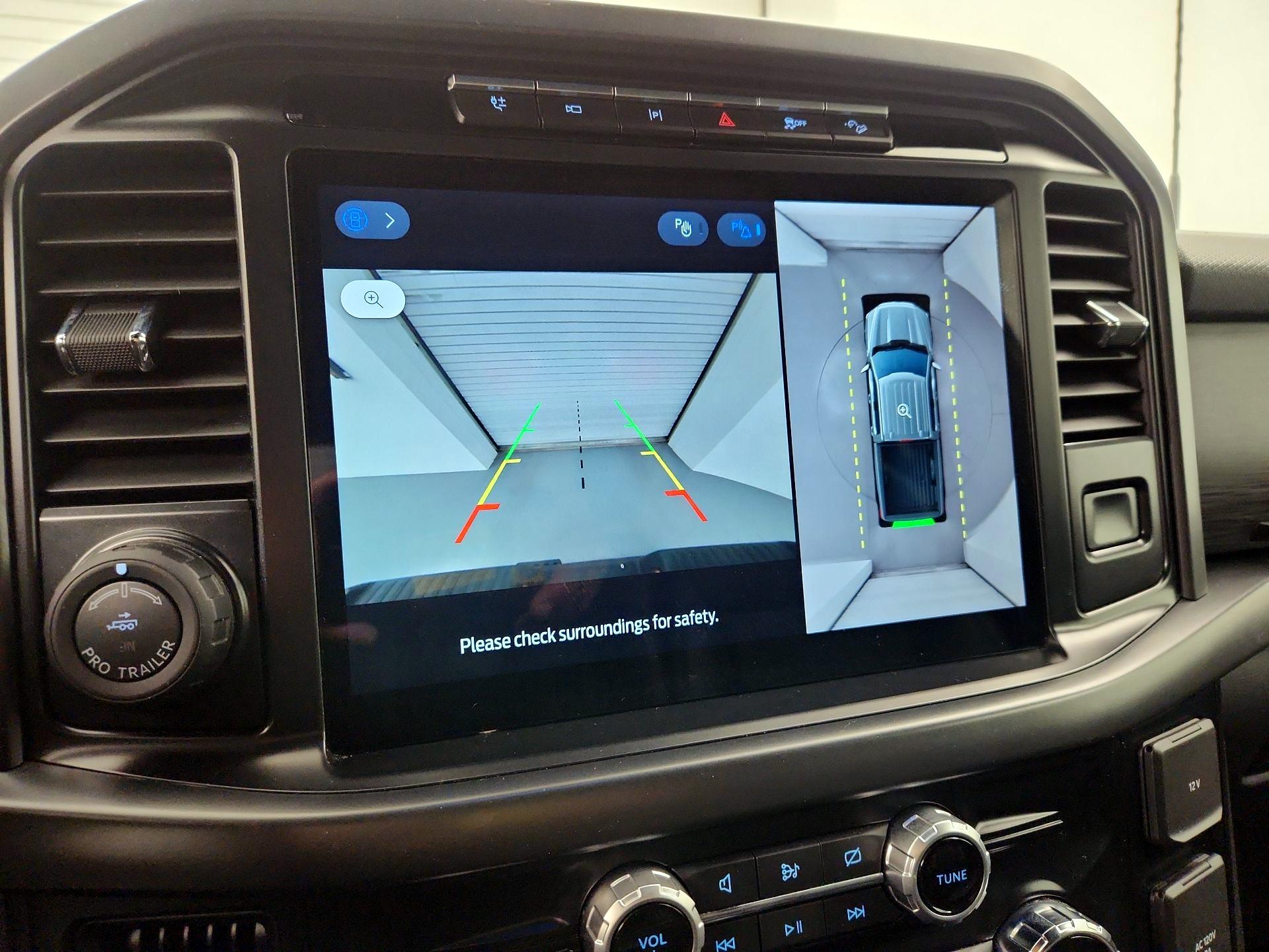 Thumbnail: 2024 Ford F-150 - 15