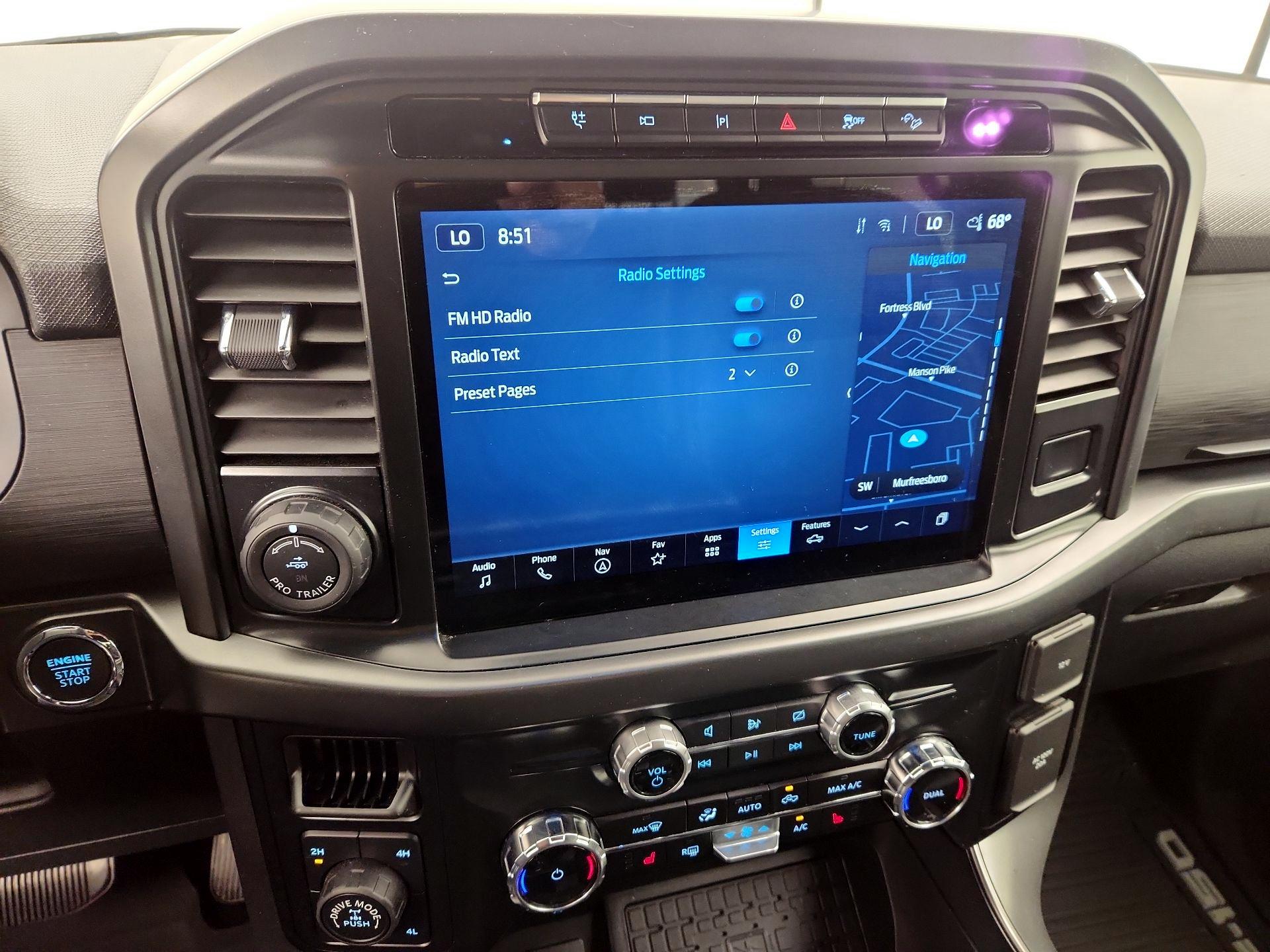 Thumbnail: 2024 Ford F-150 - 16