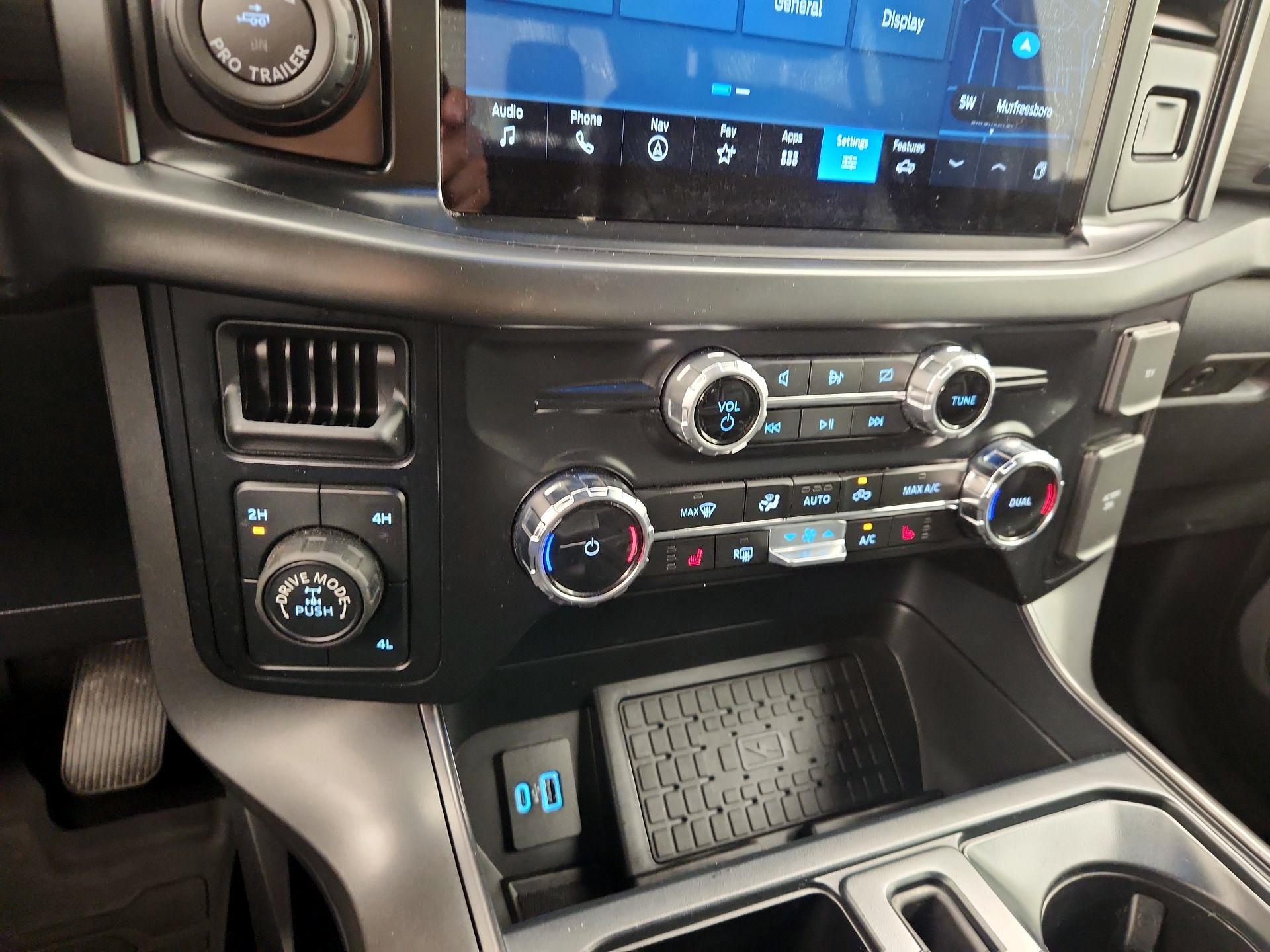 Thumbnail: 2024 Ford F-150 - 17