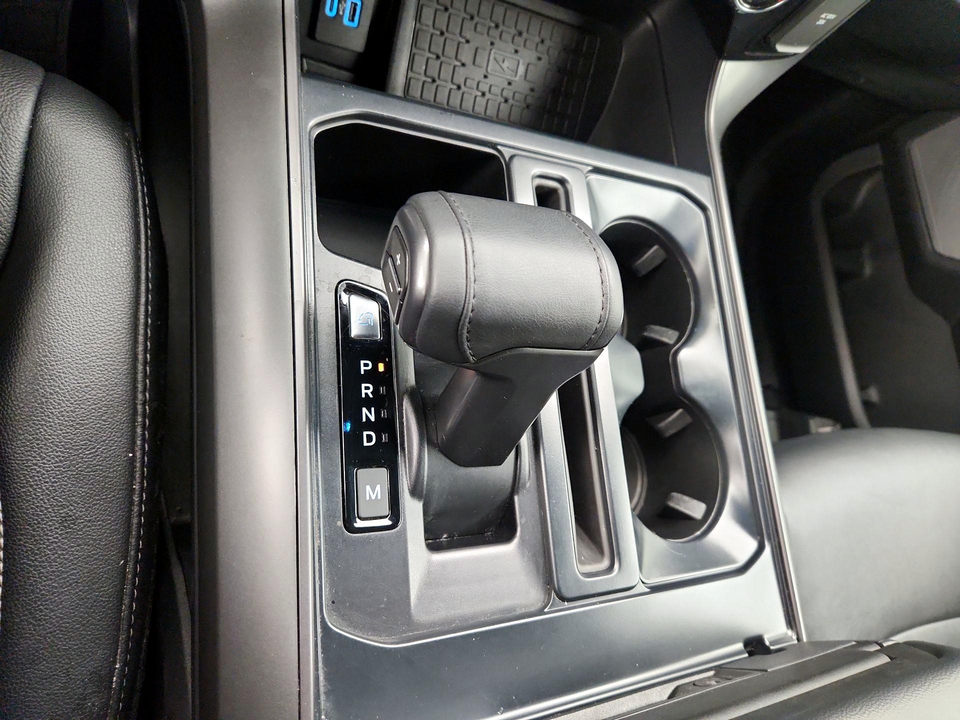 Thumbnail: 2024 Ford F-150 - 18