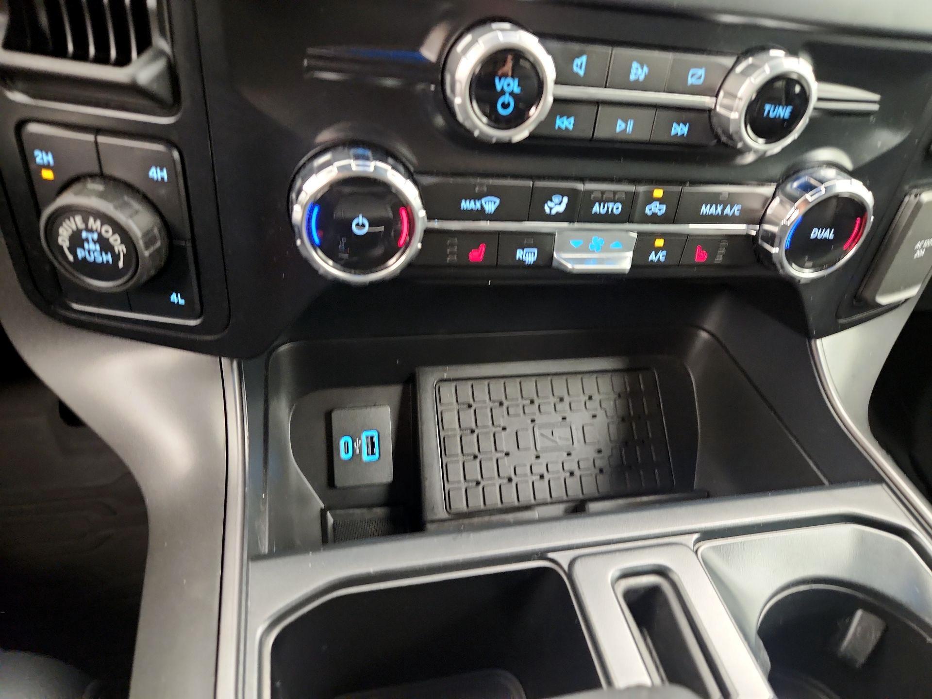 Thumbnail: 2024 Ford F-150 - 19