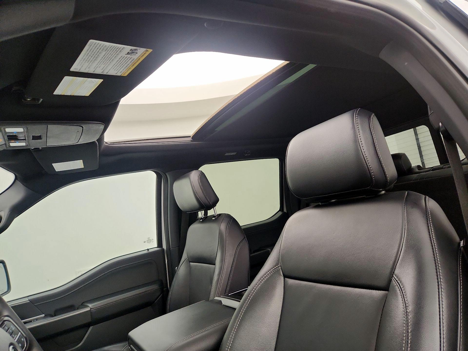 Thumbnail: 2024 Ford F-150 - 20