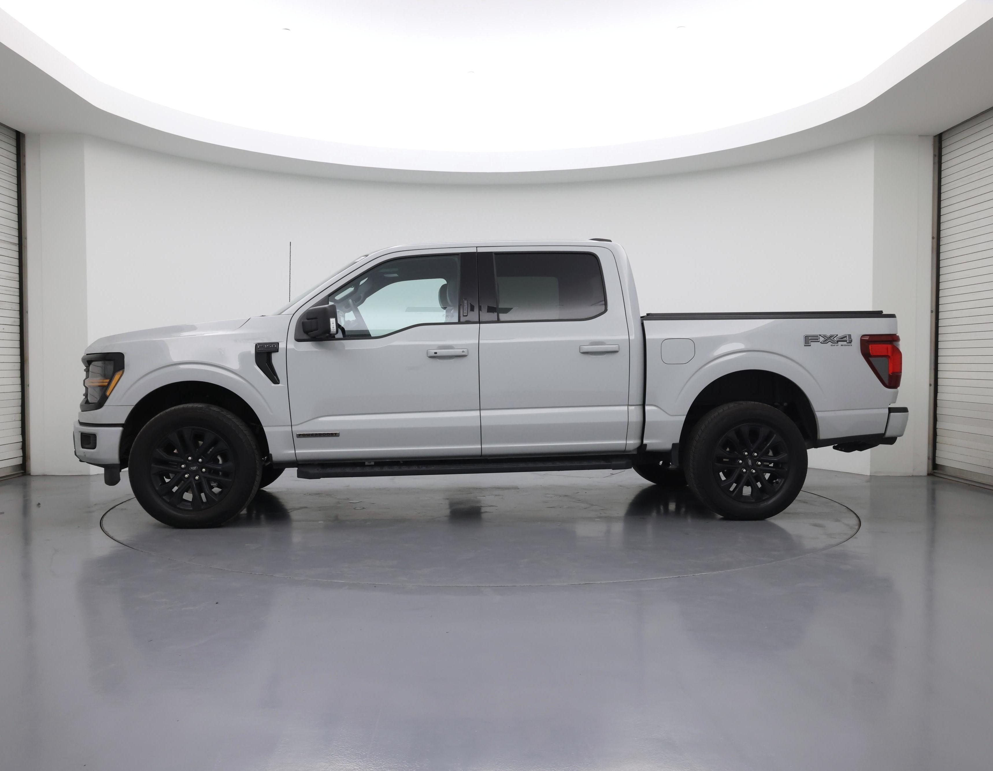 Thumbnail: 2024 Ford F-150 - 3