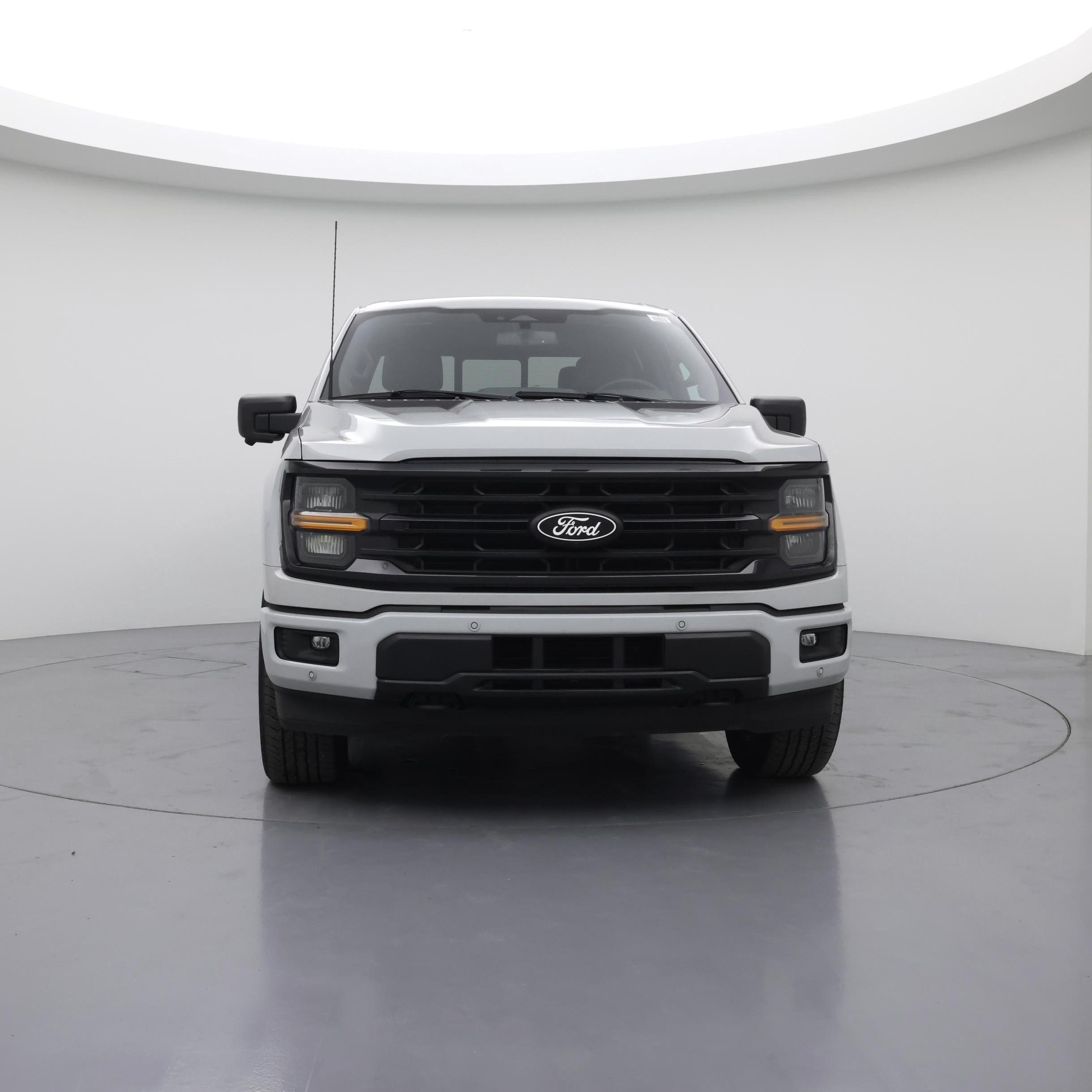 Thumbnail: 2024 Ford F-150 - 5