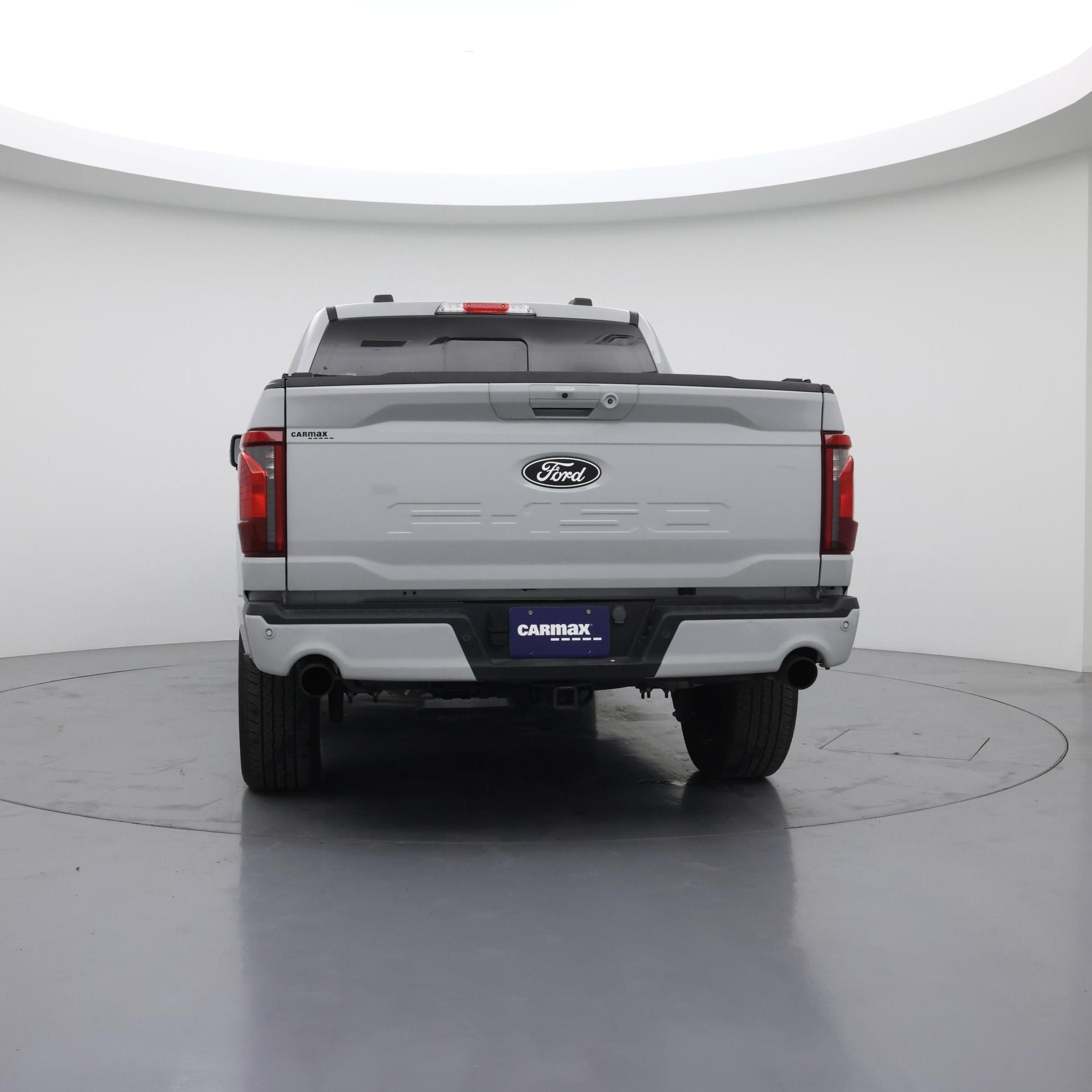 Thumbnail: 2024 Ford F-150 - 6