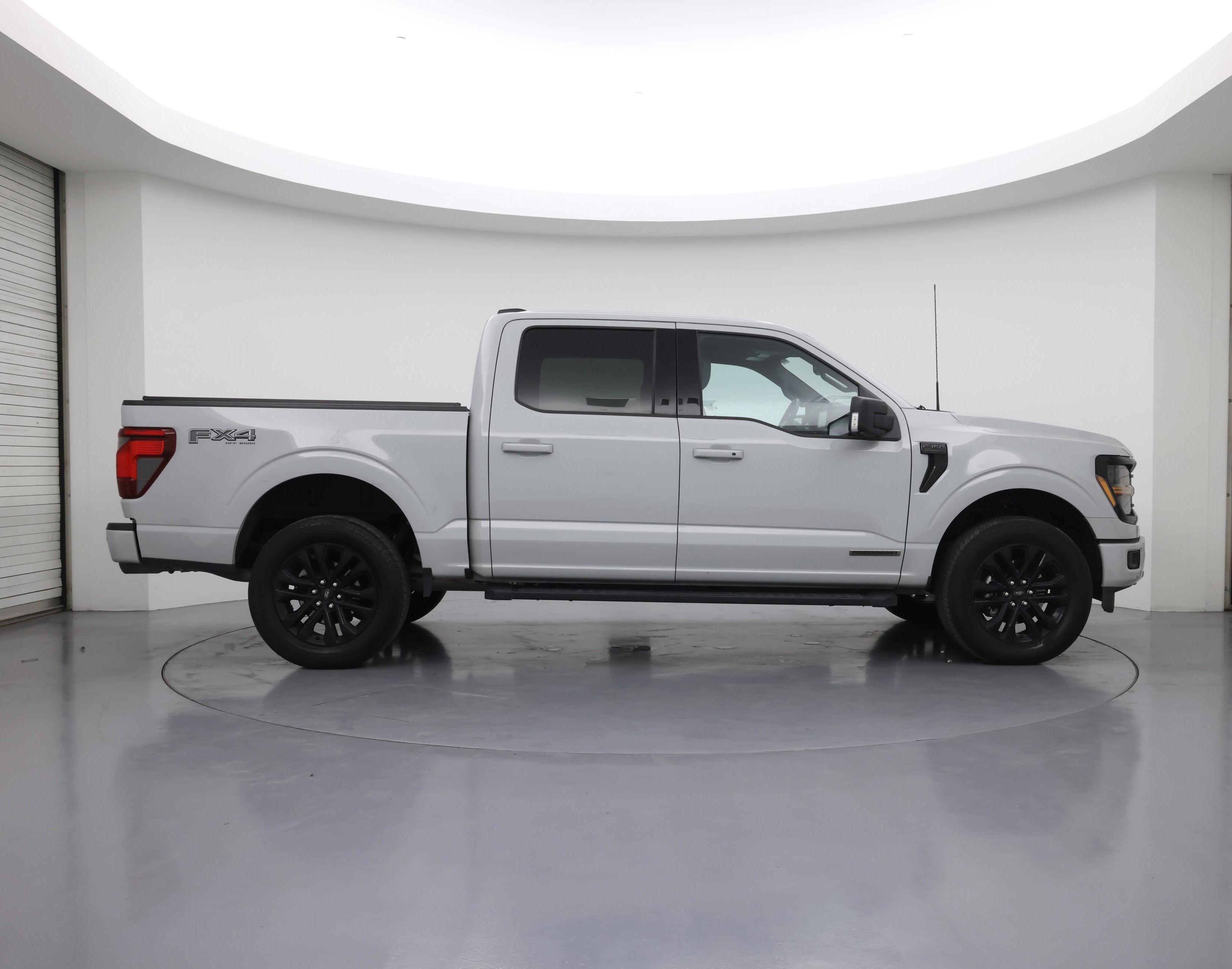 Thumbnail: 2024 Ford F-150 - 7
