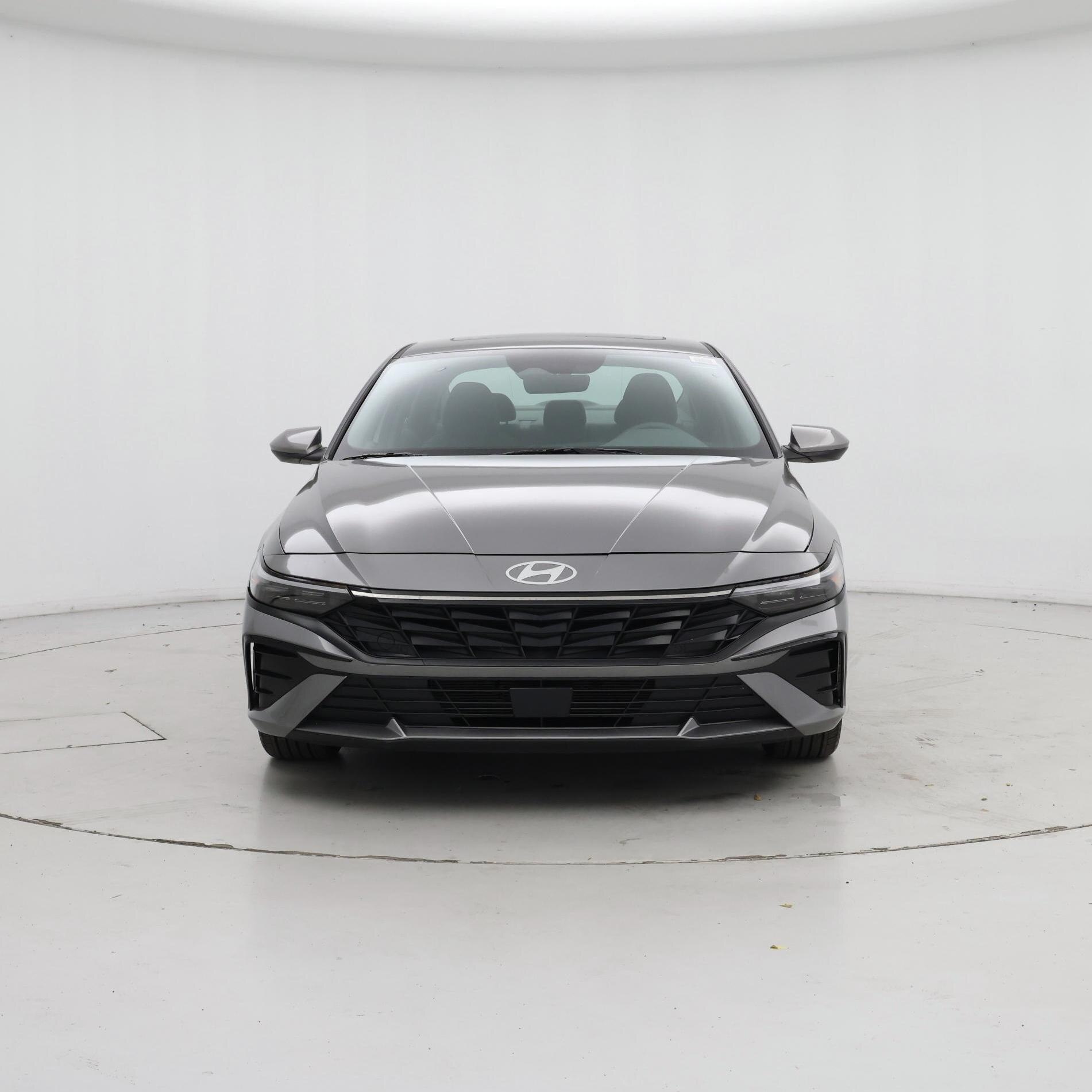 Thumbnail: 2024 Hyundai Elantra - 5