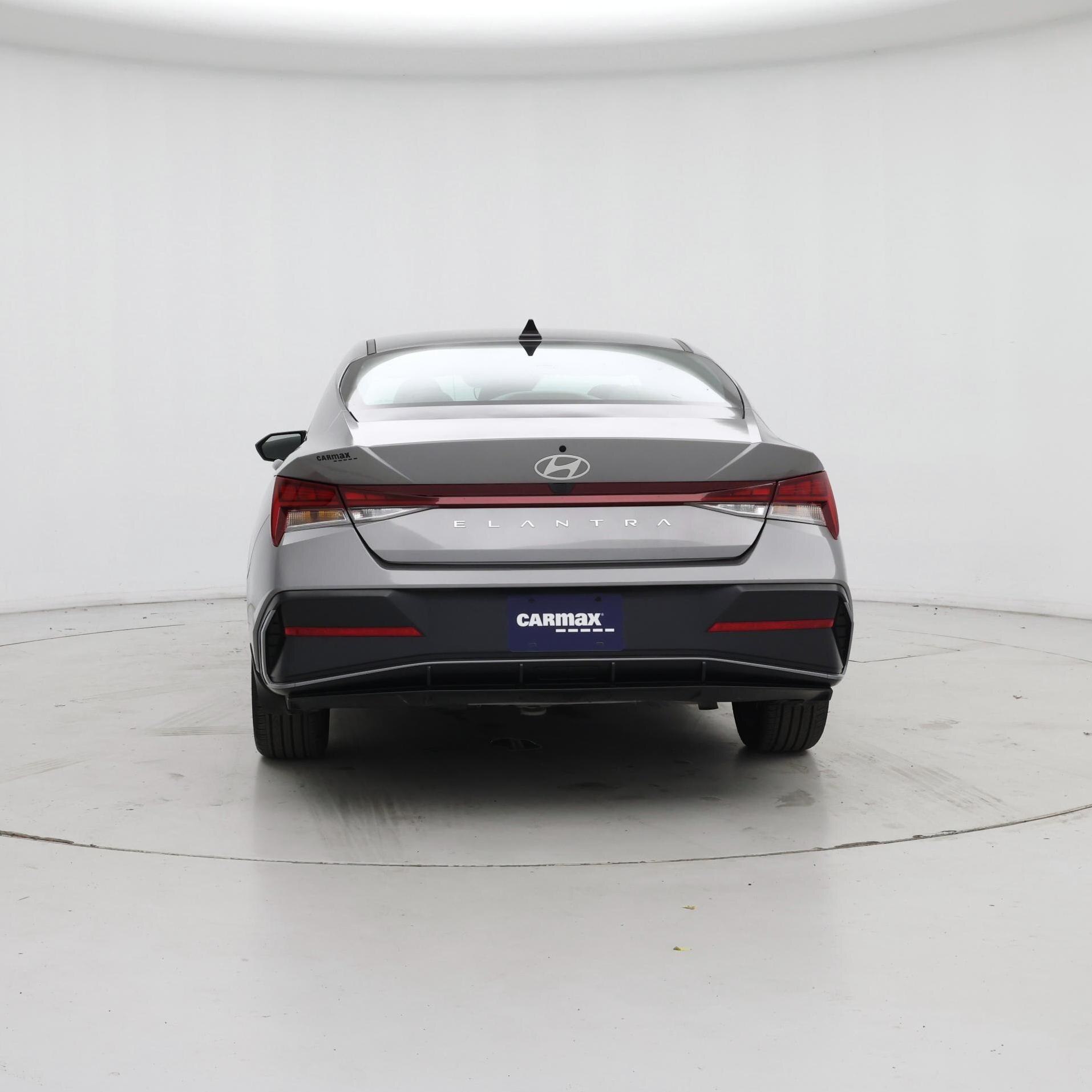 Thumbnail: 2024 Hyundai Elantra - 6