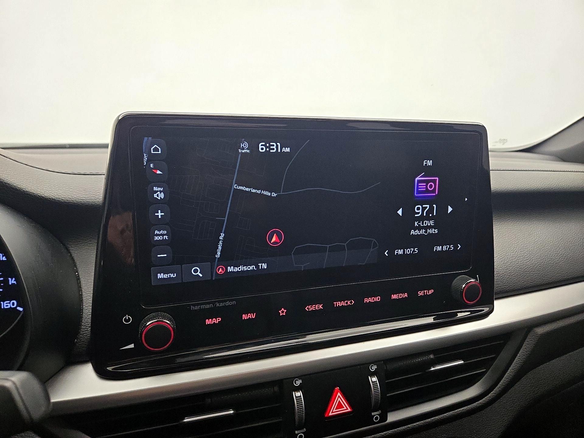 Thumbnail: 2022 Kia Forte - 14