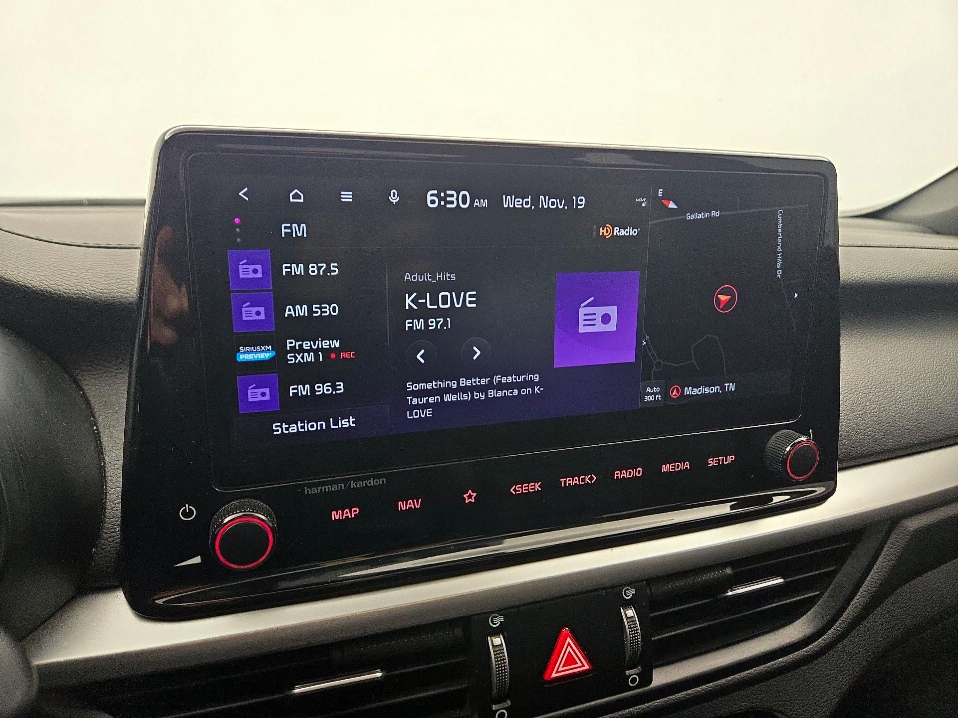 Thumbnail: 2022 Kia Forte - 16