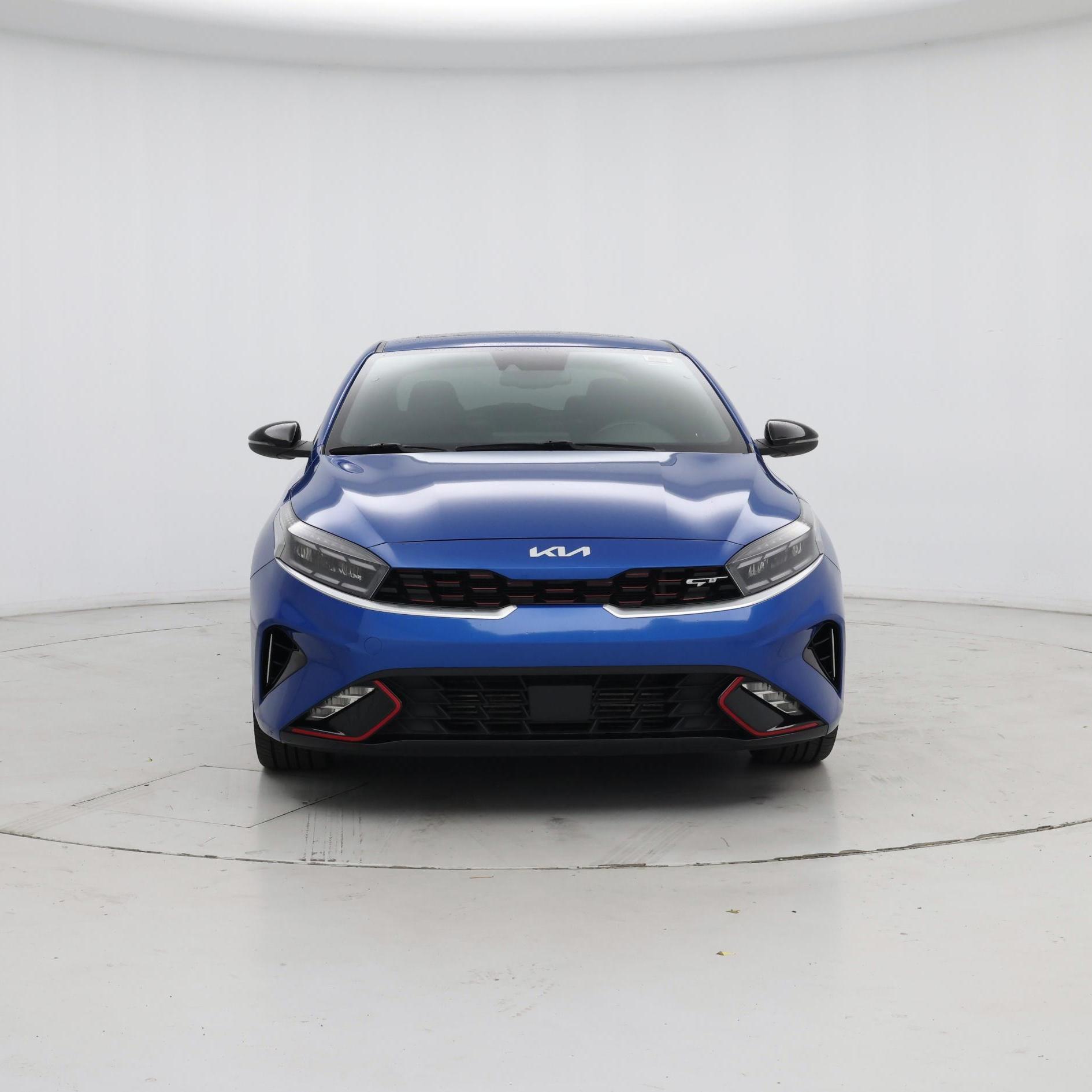 Thumbnail: 2022 Kia Forte - 5
