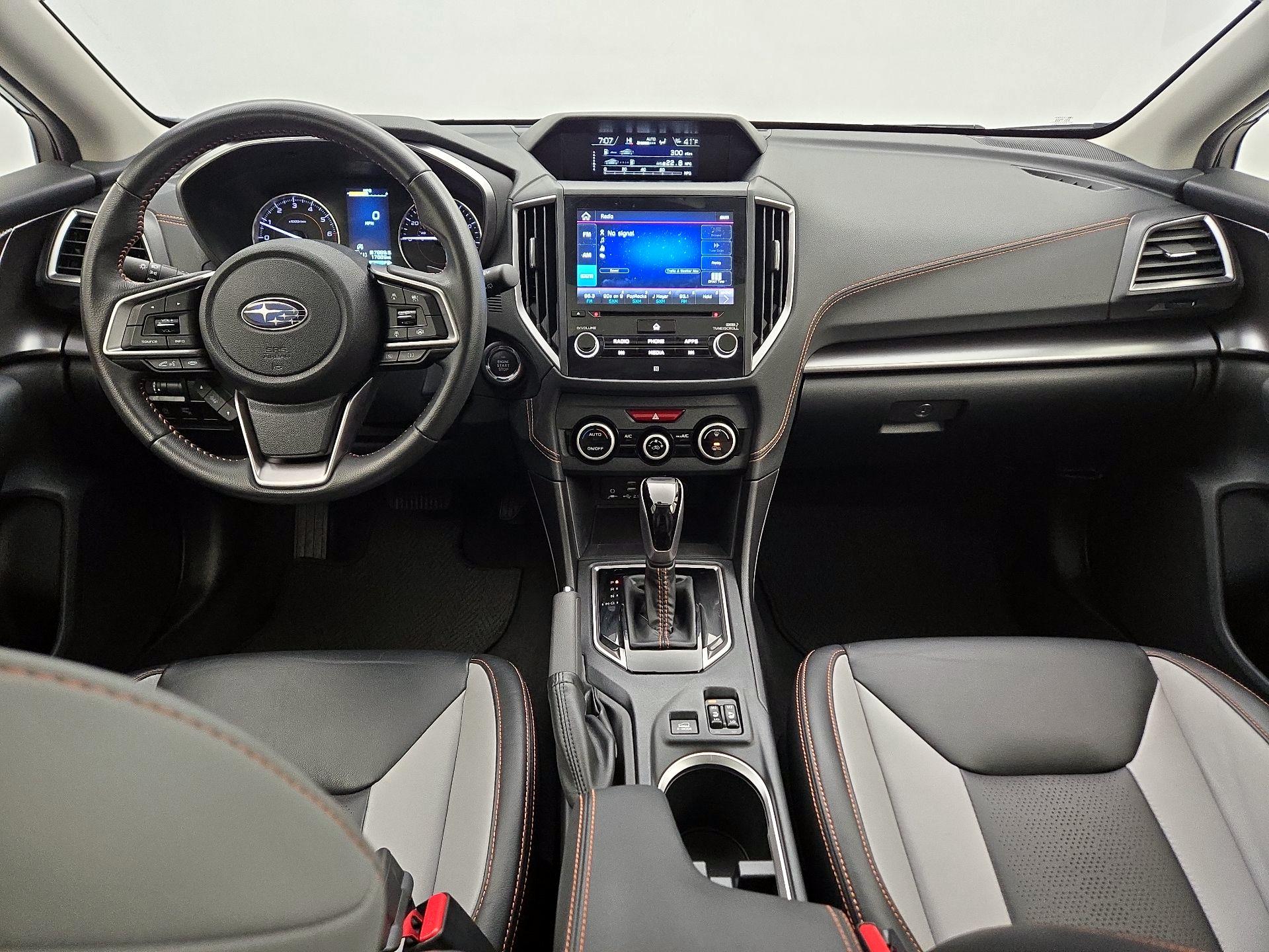 Thumbnail: 2023 Subaru Crosstrek - 9