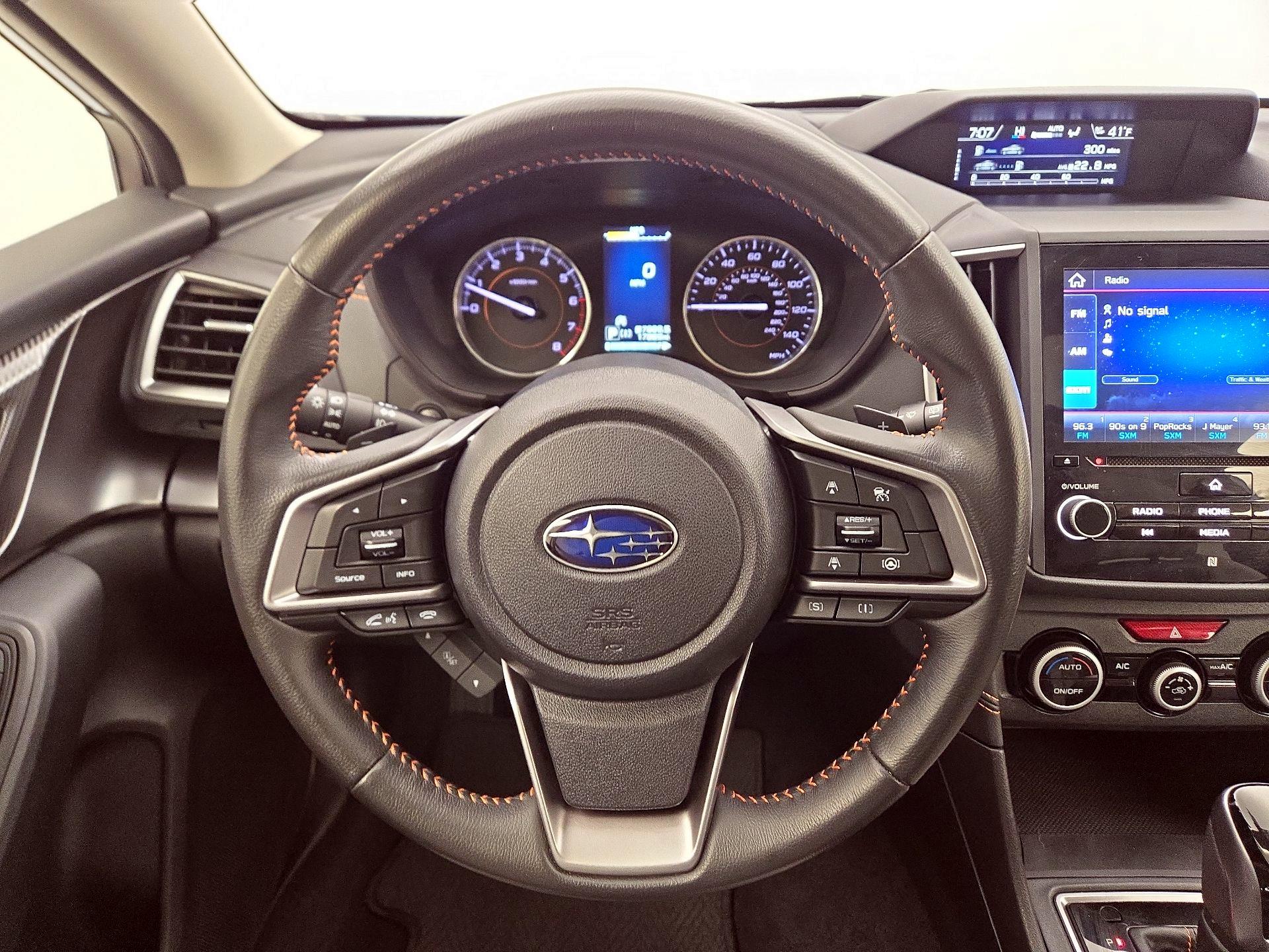 Thumbnail: 2023 Subaru Crosstrek - 10