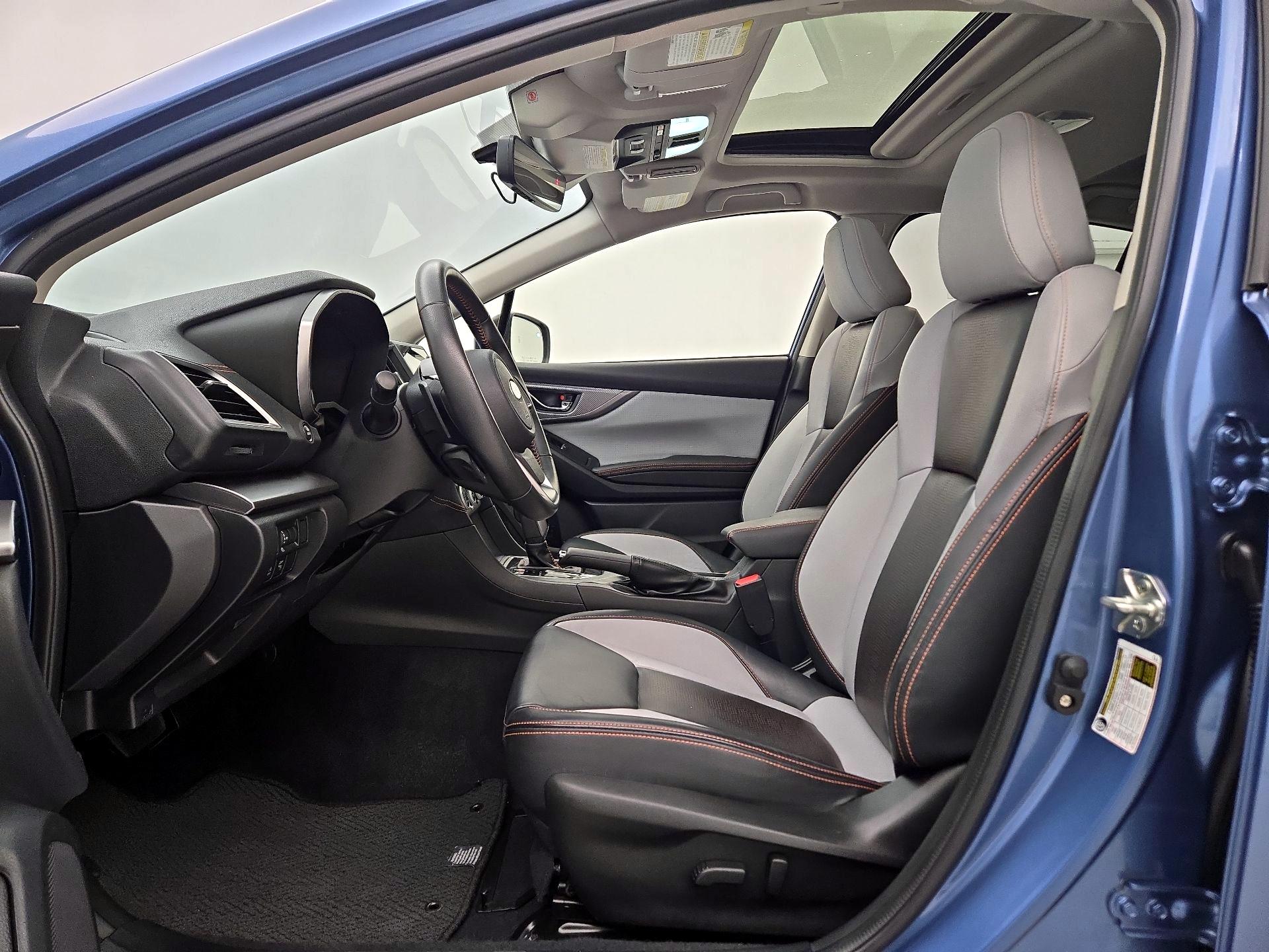 Thumbnail: 2023 Subaru Crosstrek - 11