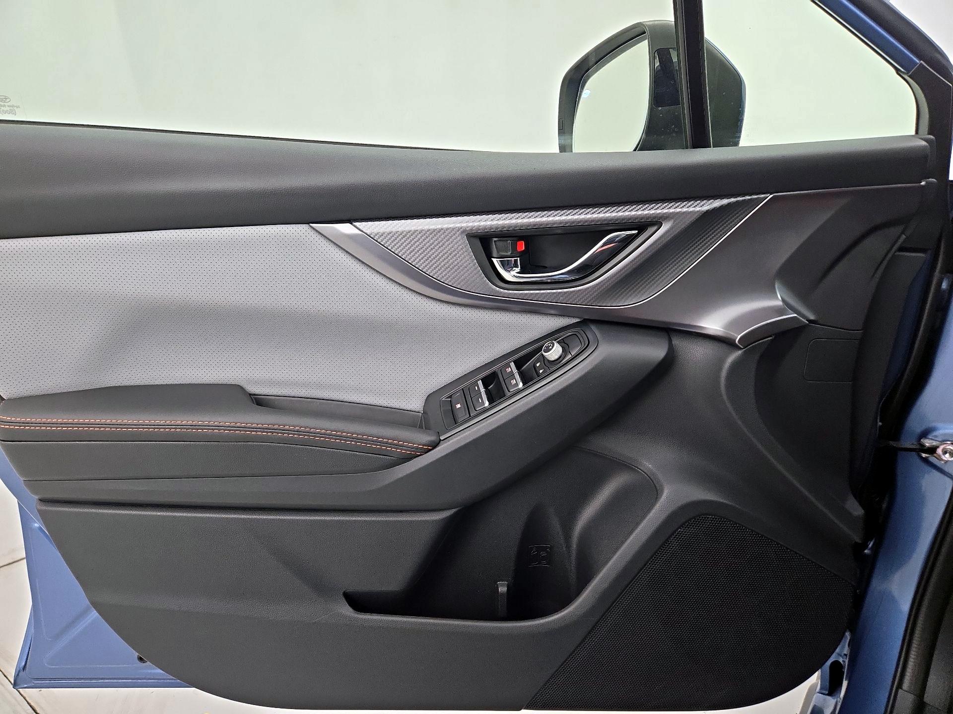 Thumbnail: 2023 Subaru Crosstrek - 12