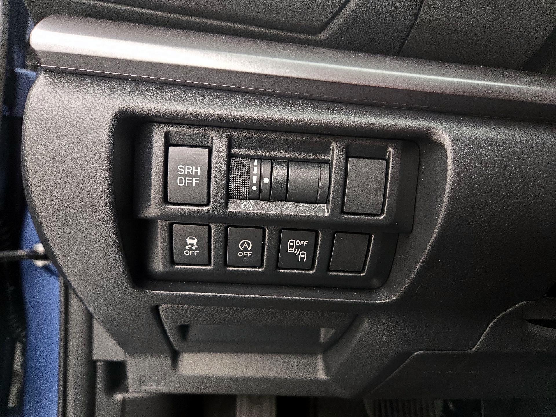 Thumbnail: 2023 Subaru Crosstrek - 13