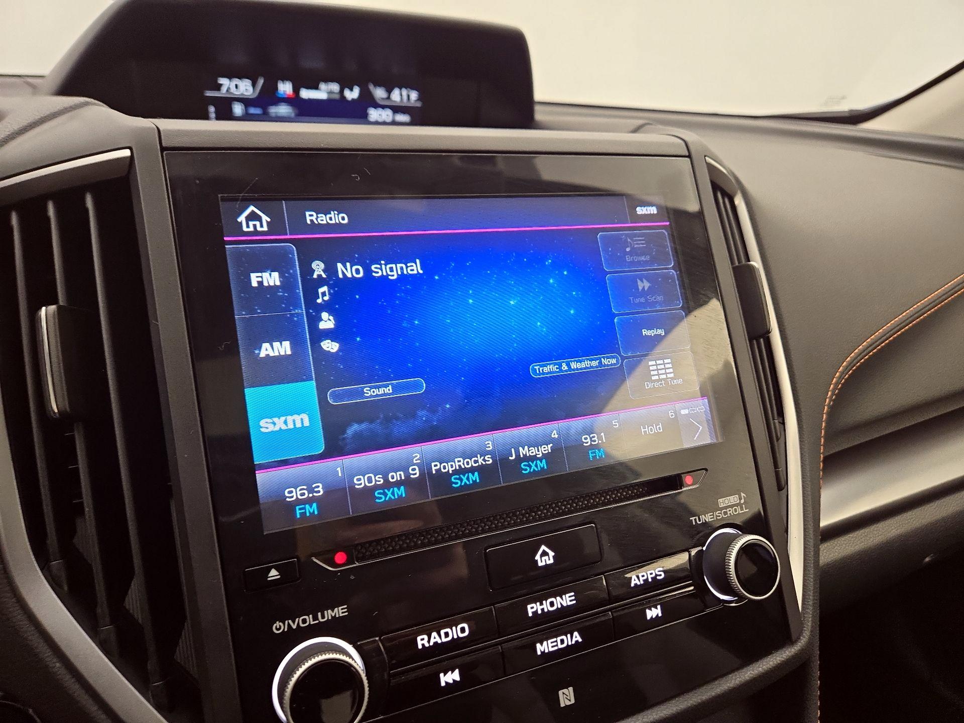 Thumbnail: 2023 Subaru Crosstrek - 15