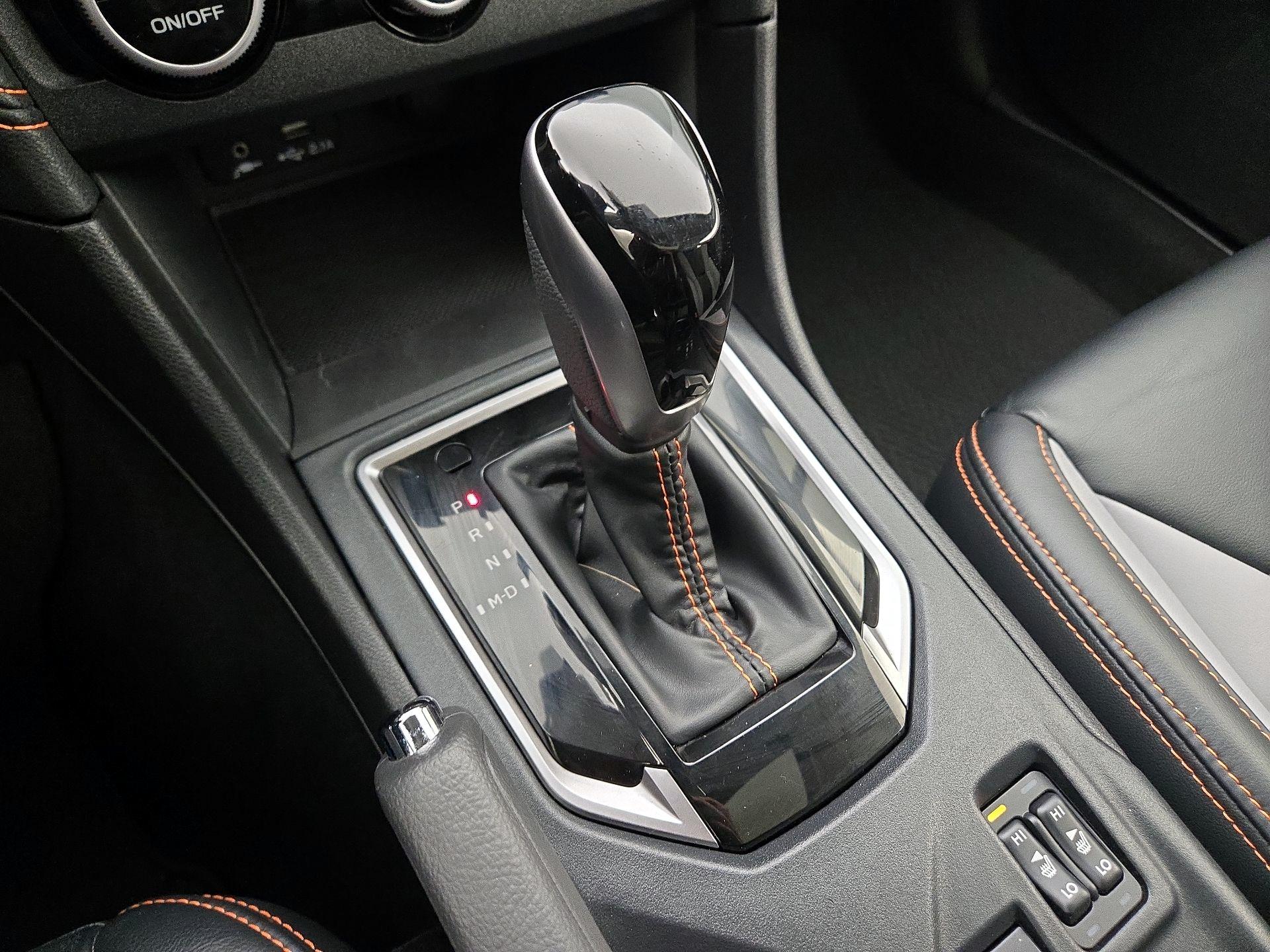 Thumbnail: 2023 Subaru Crosstrek - 17