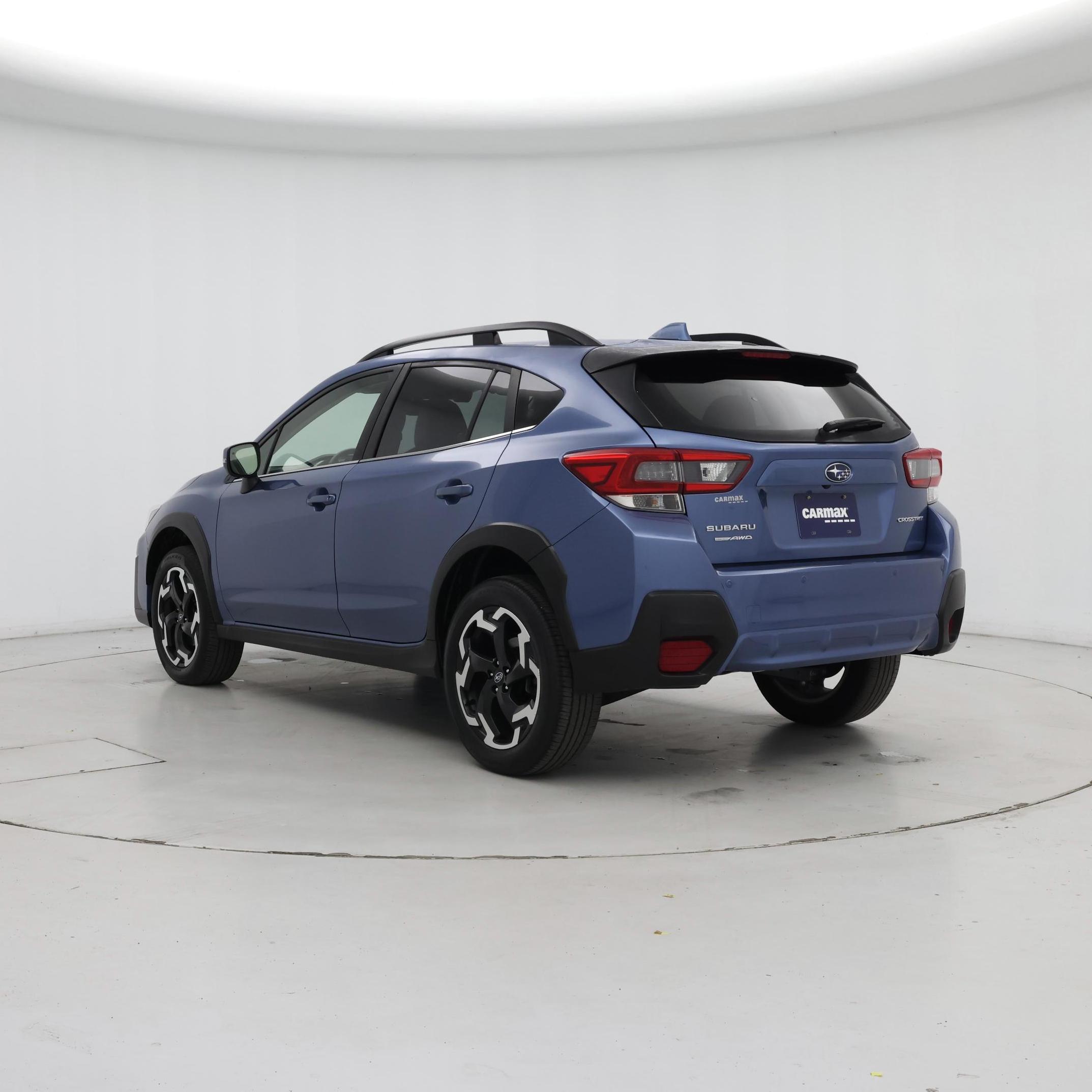 Thumbnail: 2023 Subaru Crosstrek - 2