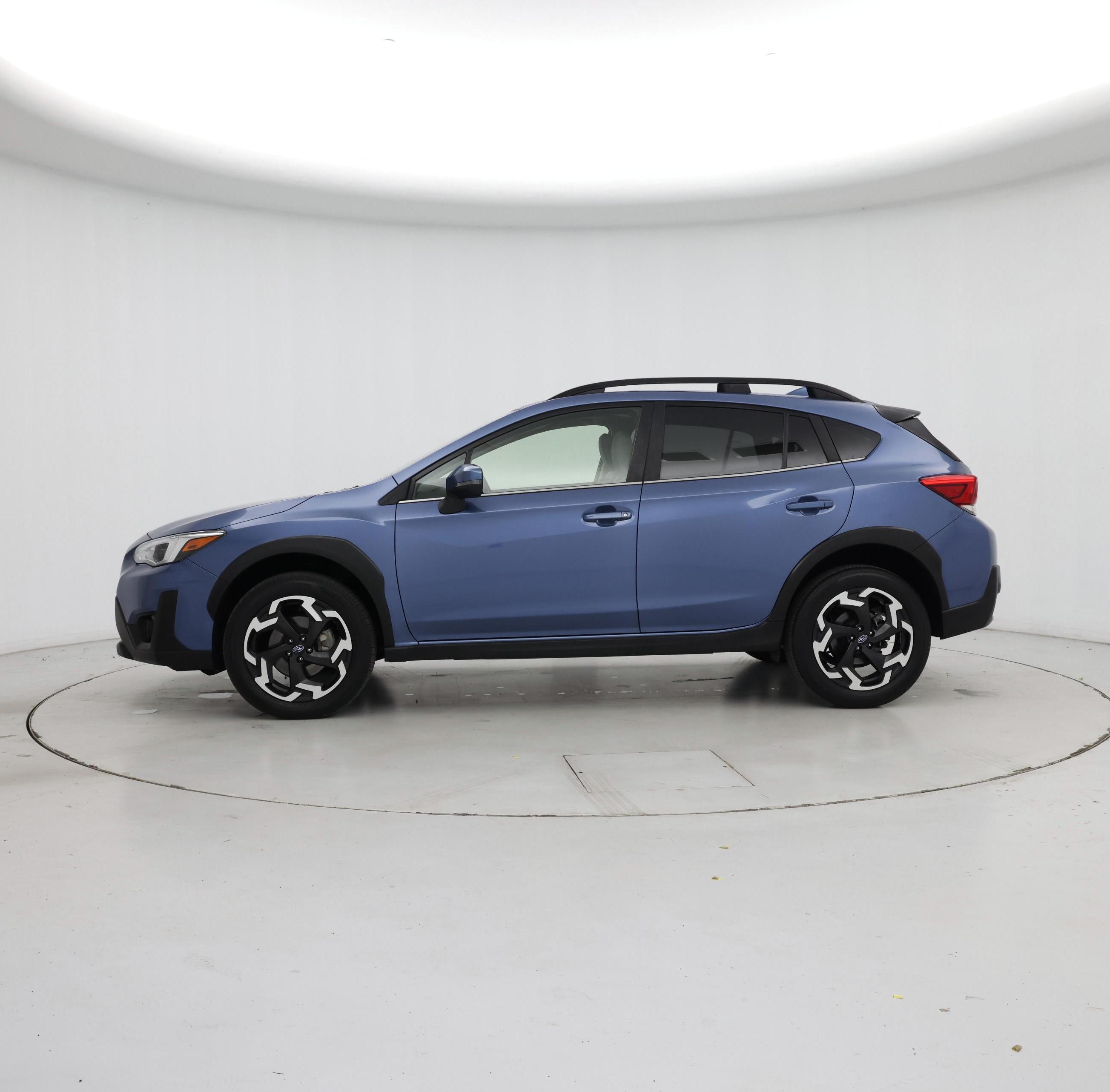 Thumbnail: 2023 Subaru Crosstrek - 3