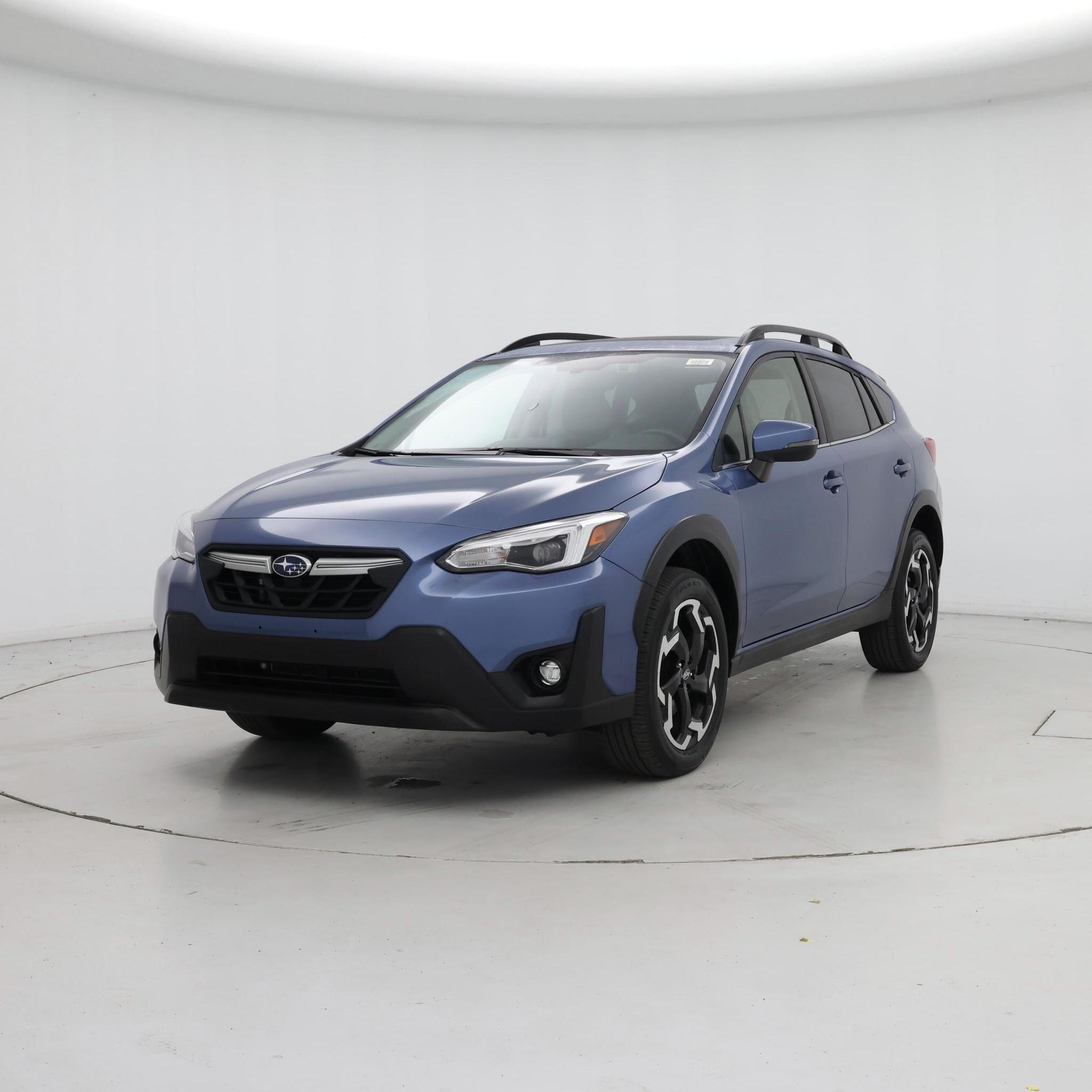 Thumbnail: 2023 Subaru Crosstrek - 4