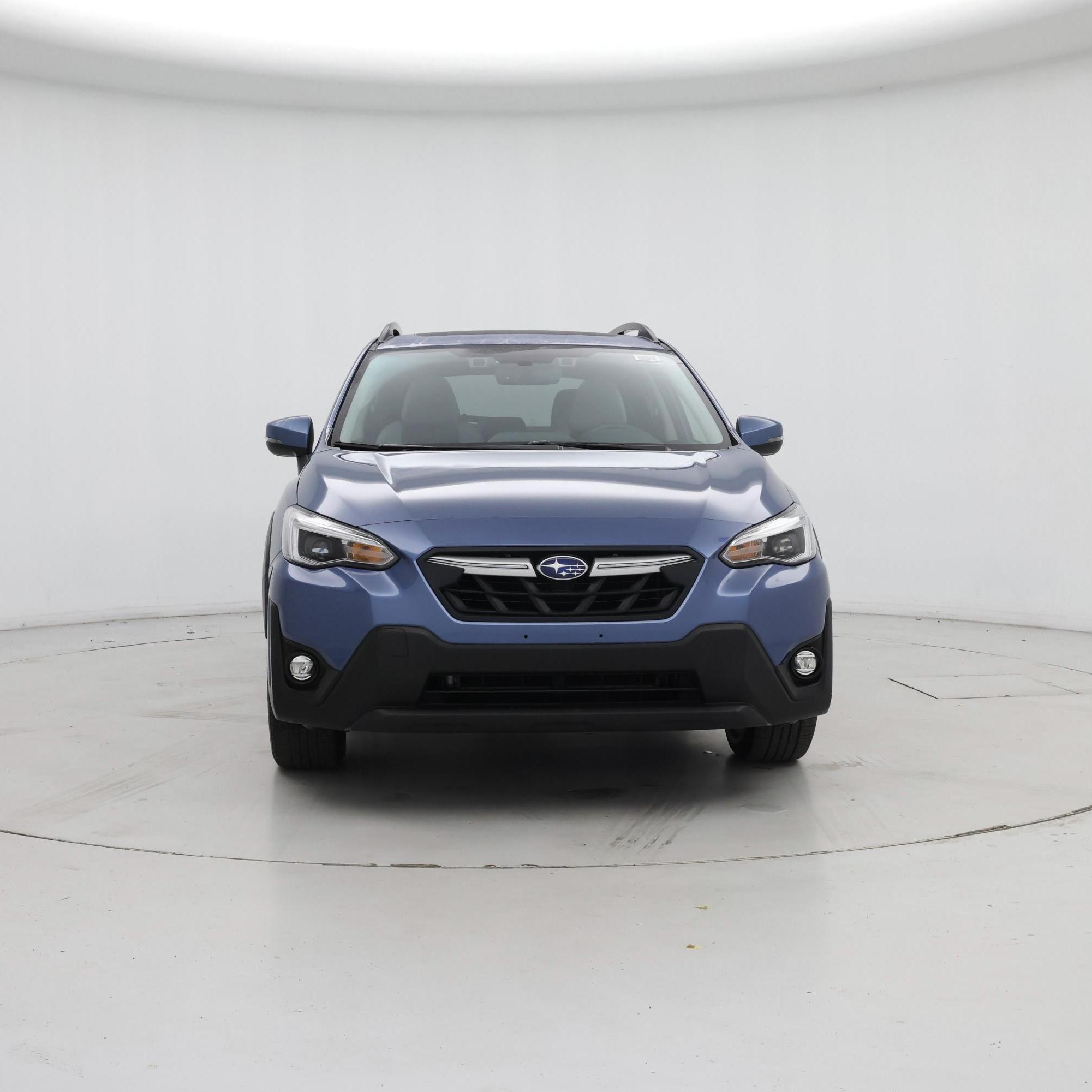 Thumbnail: 2023 Subaru Crosstrek - 5