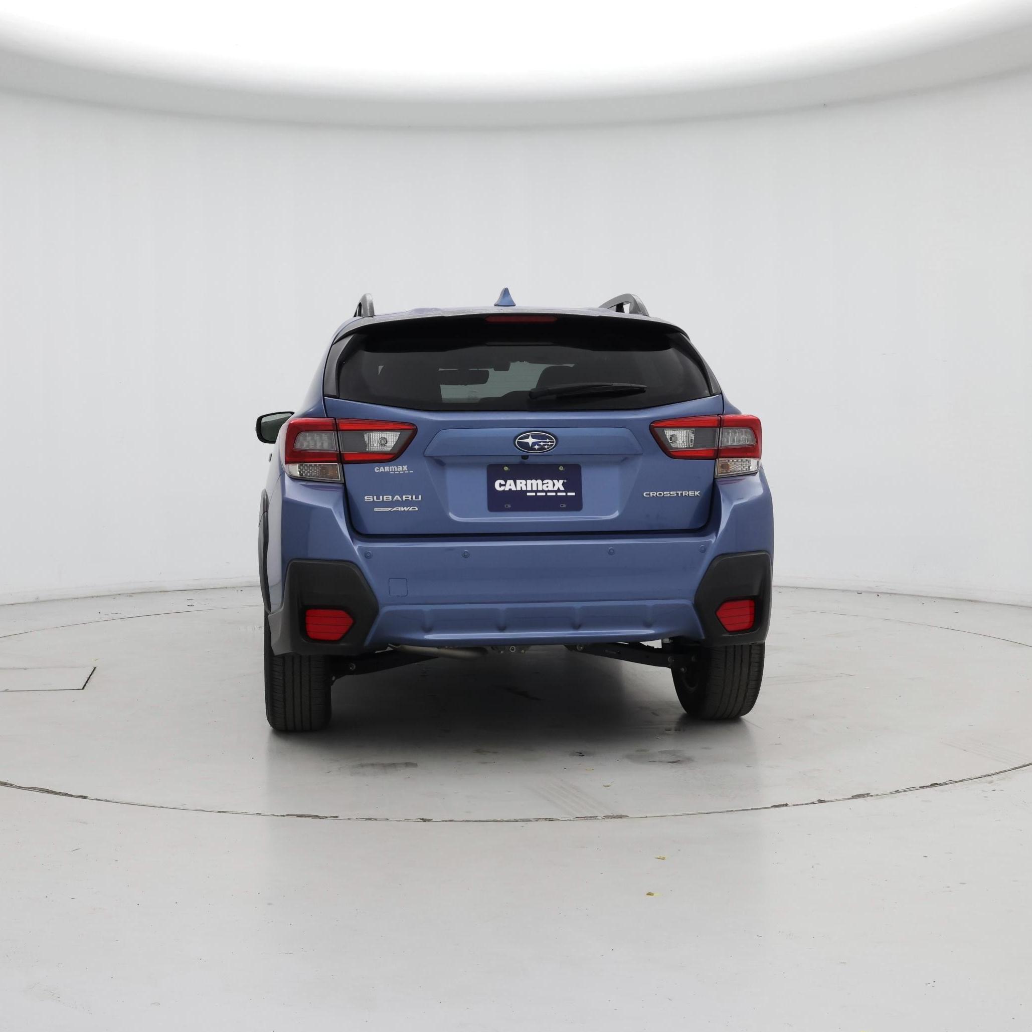 Thumbnail: 2023 Subaru Crosstrek - 6