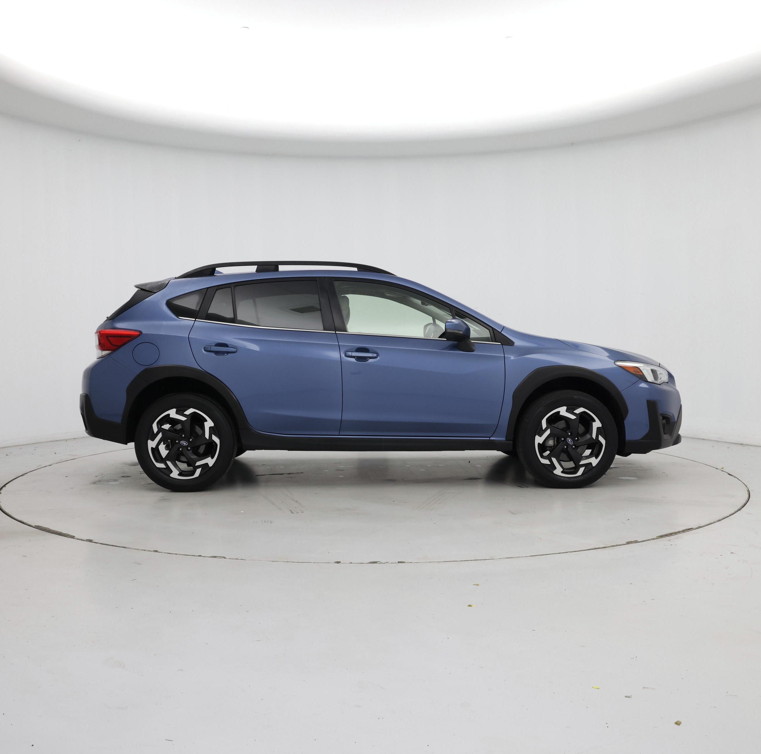Thumbnail: 2023 Subaru Crosstrek - 7