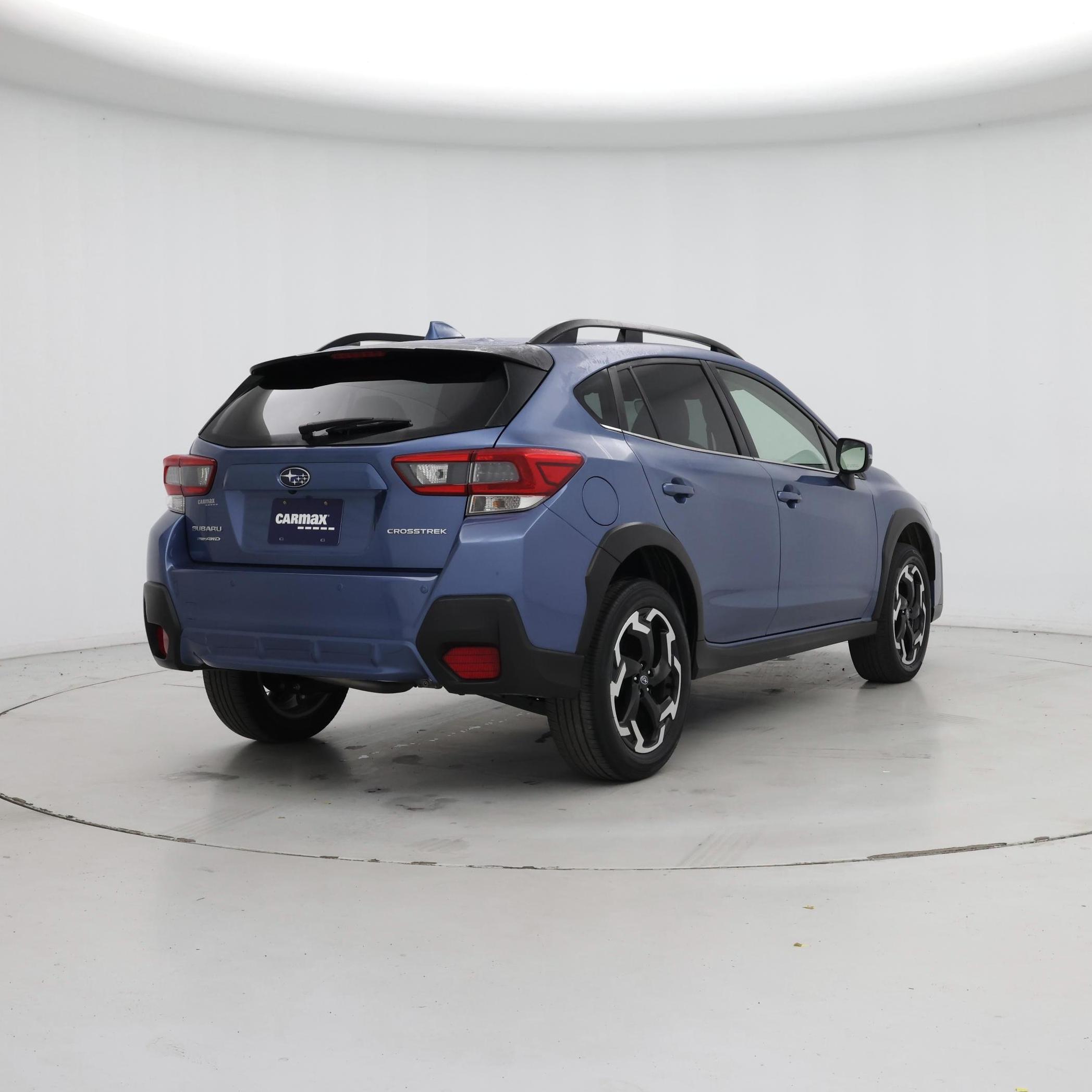 Thumbnail: 2023 Subaru Crosstrek - 8