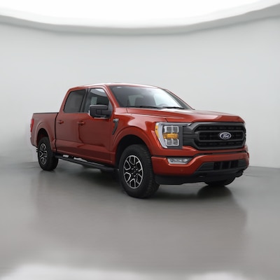 2023 Ford F150 XLT