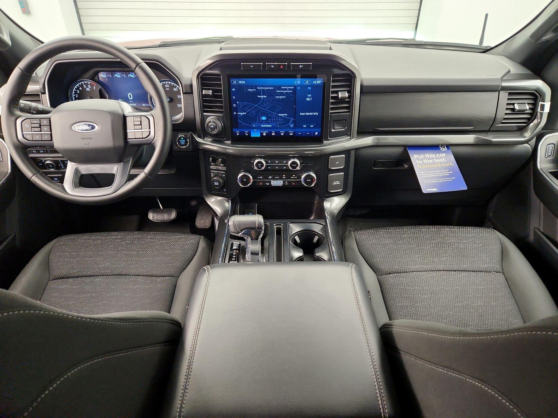 Thumbnail: 2023 Ford F-150 - 9