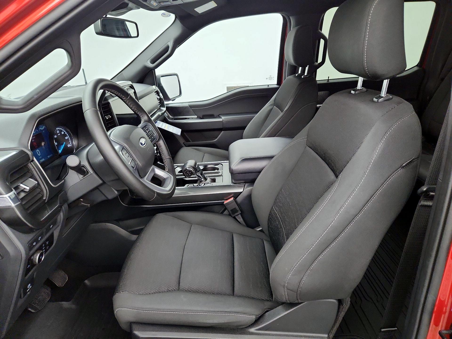 Thumbnail: 2023 Ford F-150 - 11